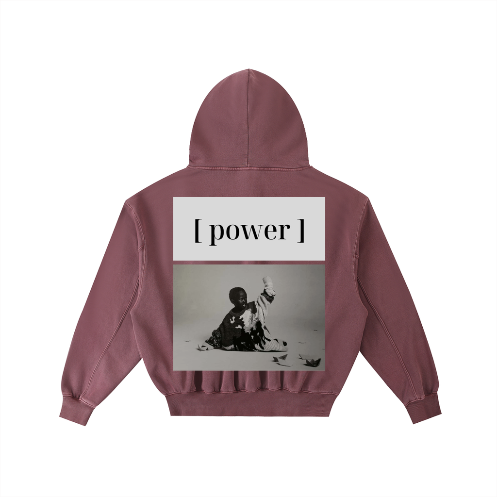 [boyhood]// [ power ]