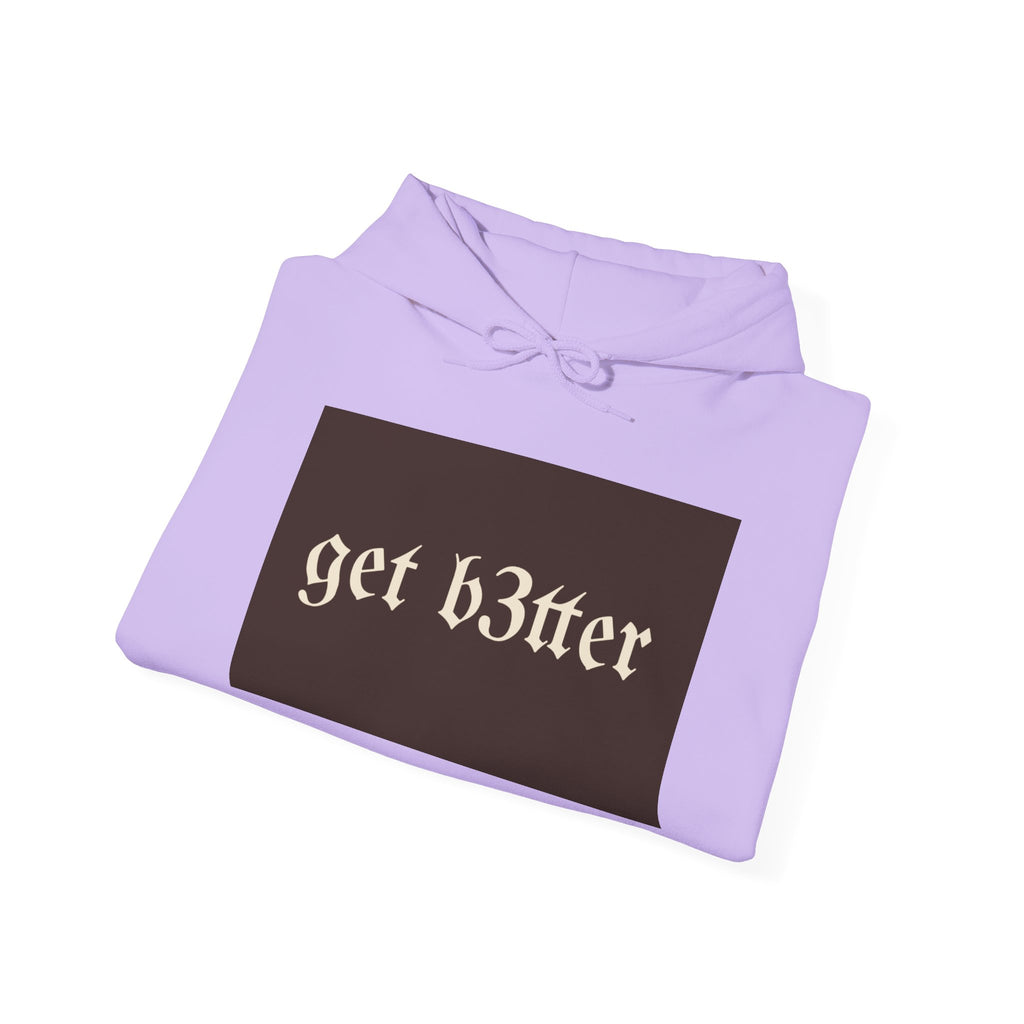 bluud sweat~shirt + tearz | get b3tter #0