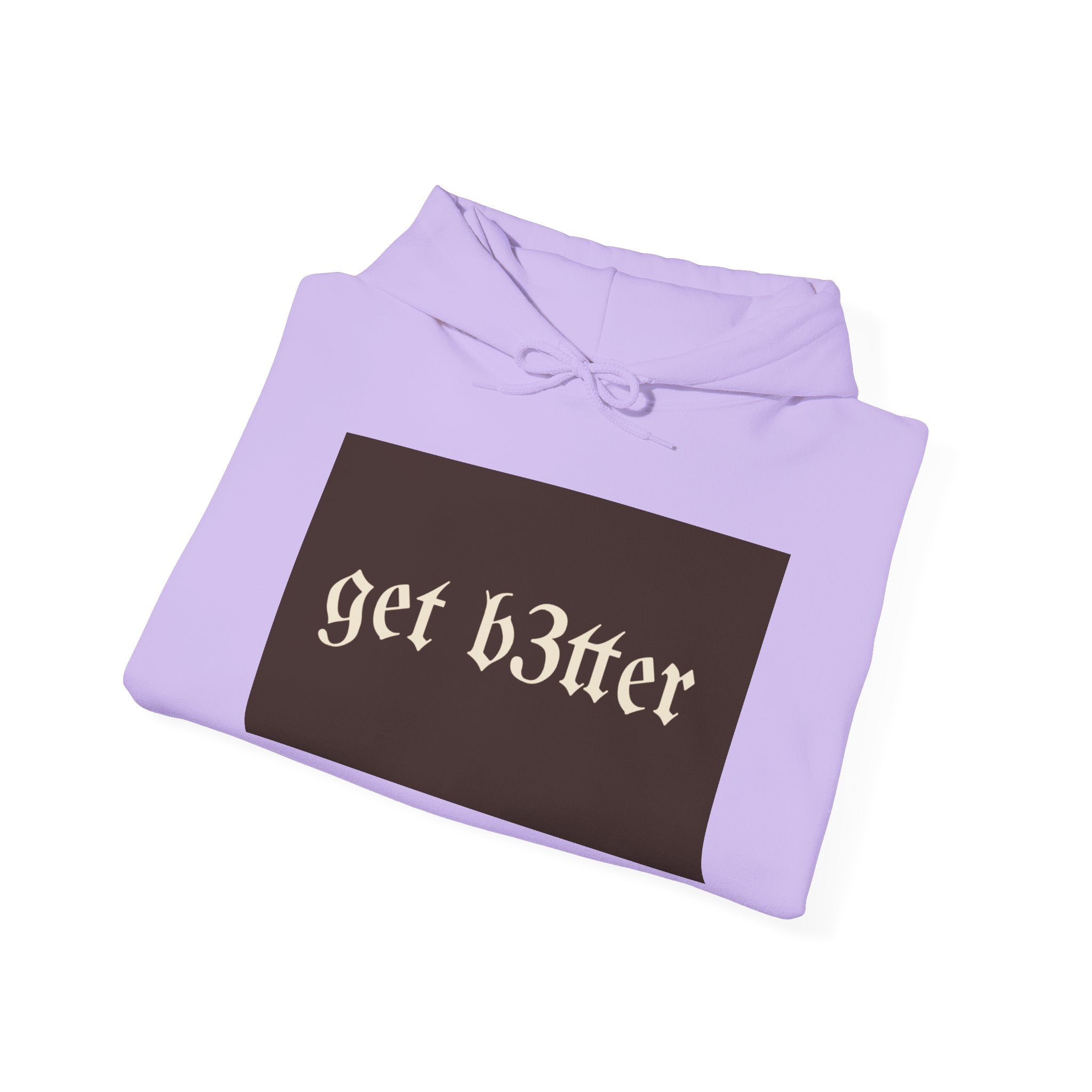 bluud sweat~shirt + tearz | get b3tter #0