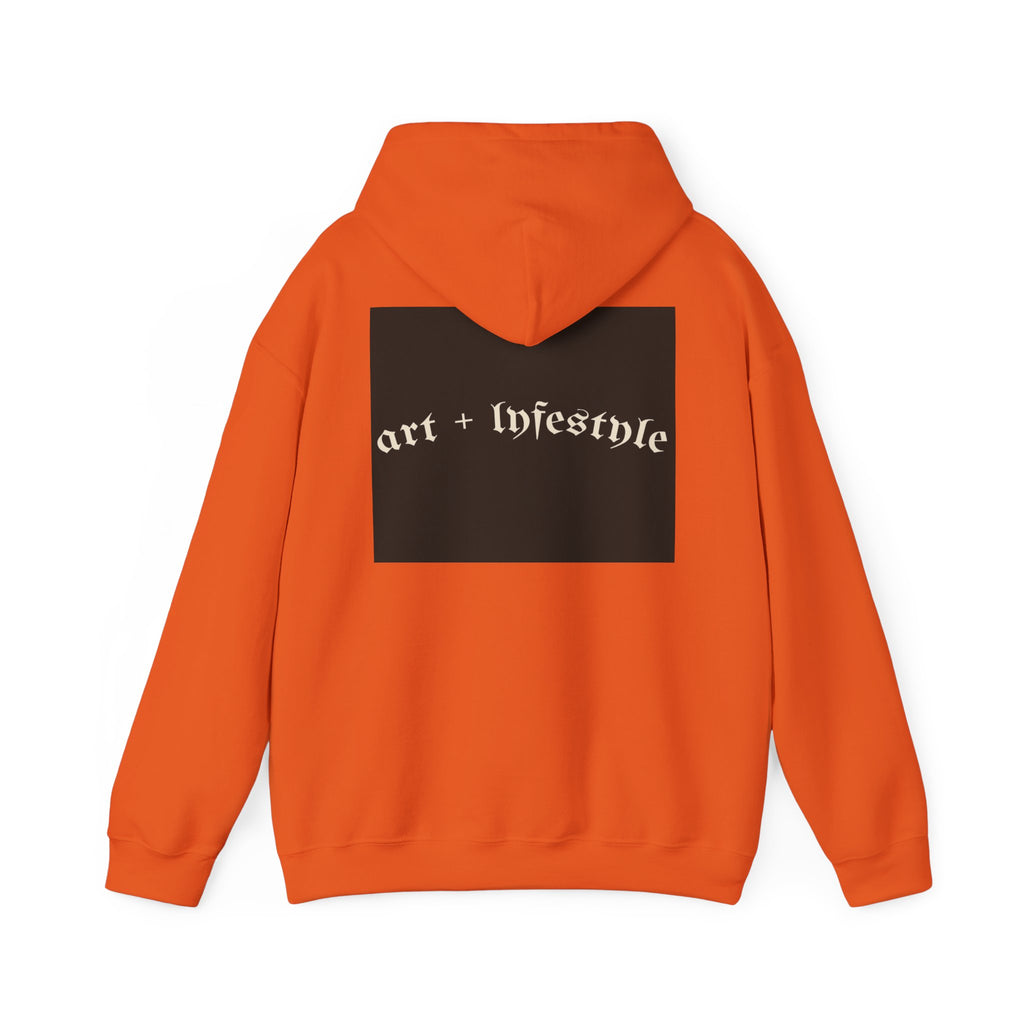 bluud sweat~shirt + tearz | get b3tter #0