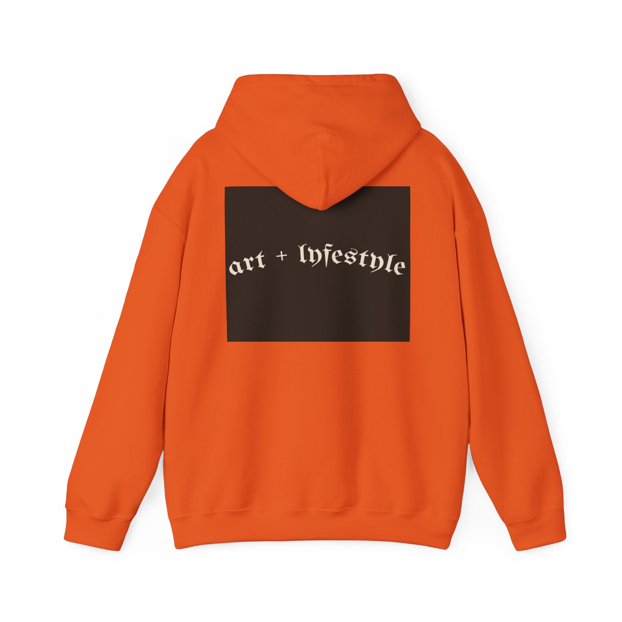 bluud sweat~shirt + tearz | get b3tter #0