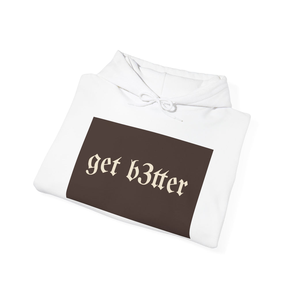bluud sweat~shirt + tearz | get b3tter #0