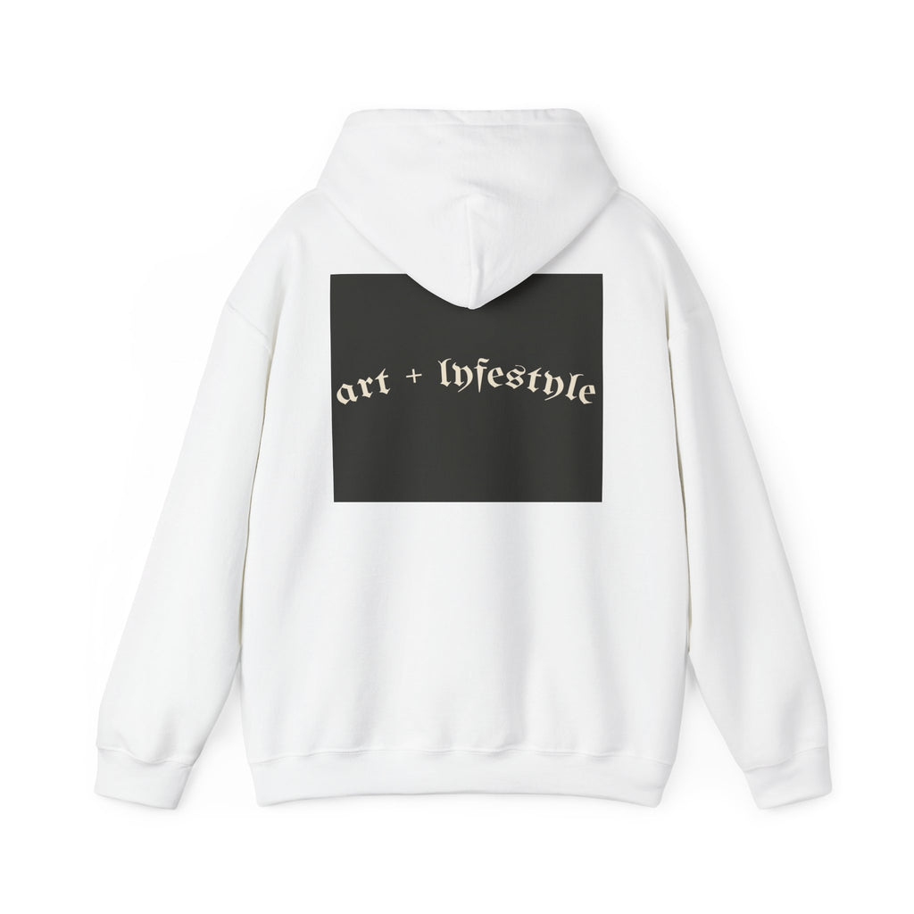 bluud sweat~shirt + tearz | get b3tter #0