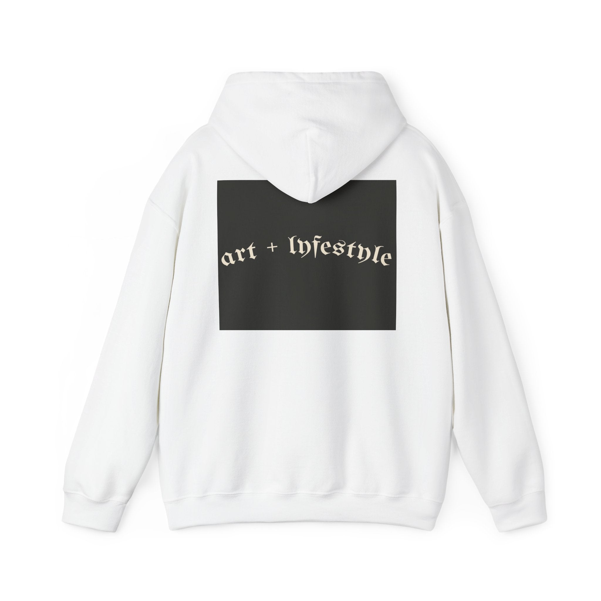 bluud sweat~shirt + tearz | get b3tter #0