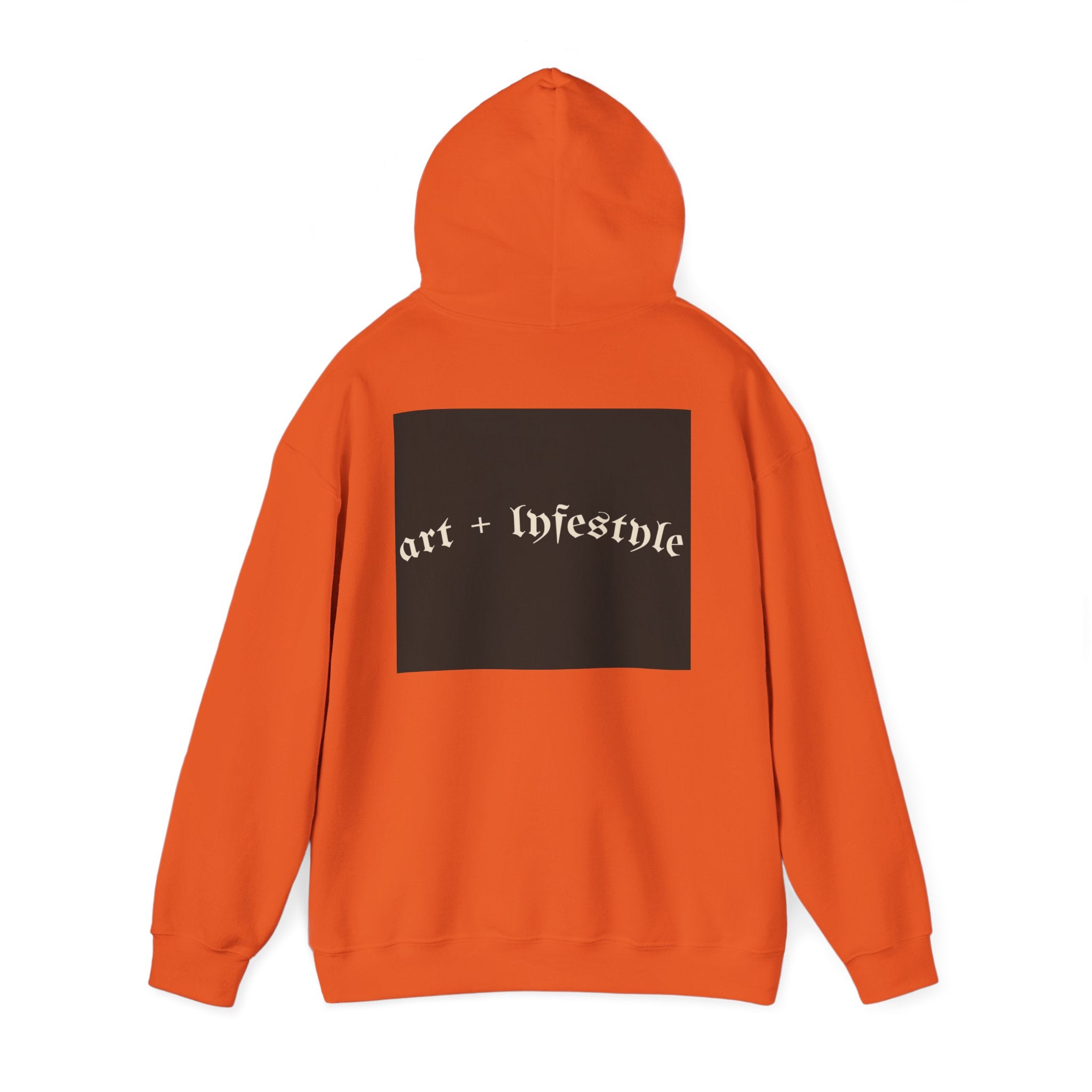 bluud sweat~shirt + tearz | get b3tter #0