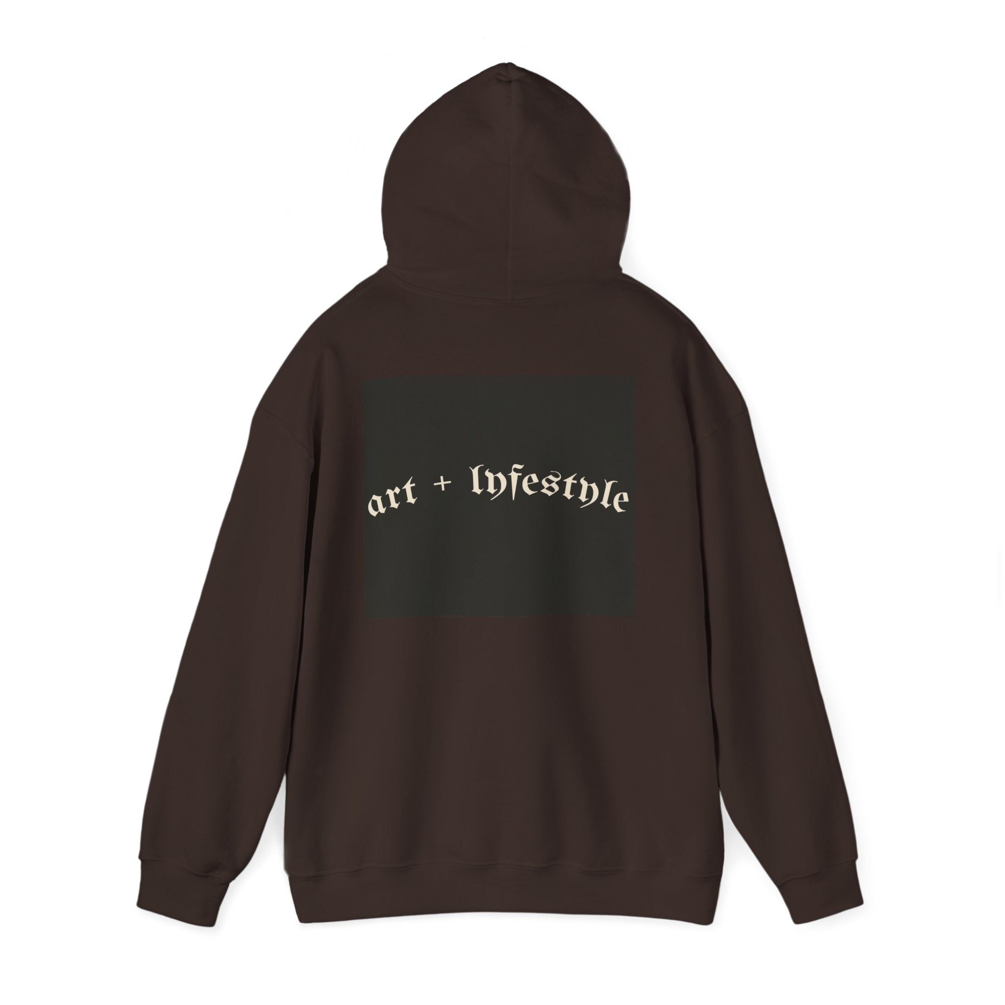 bluud sweat~shirt + tearz | get b3tter #0