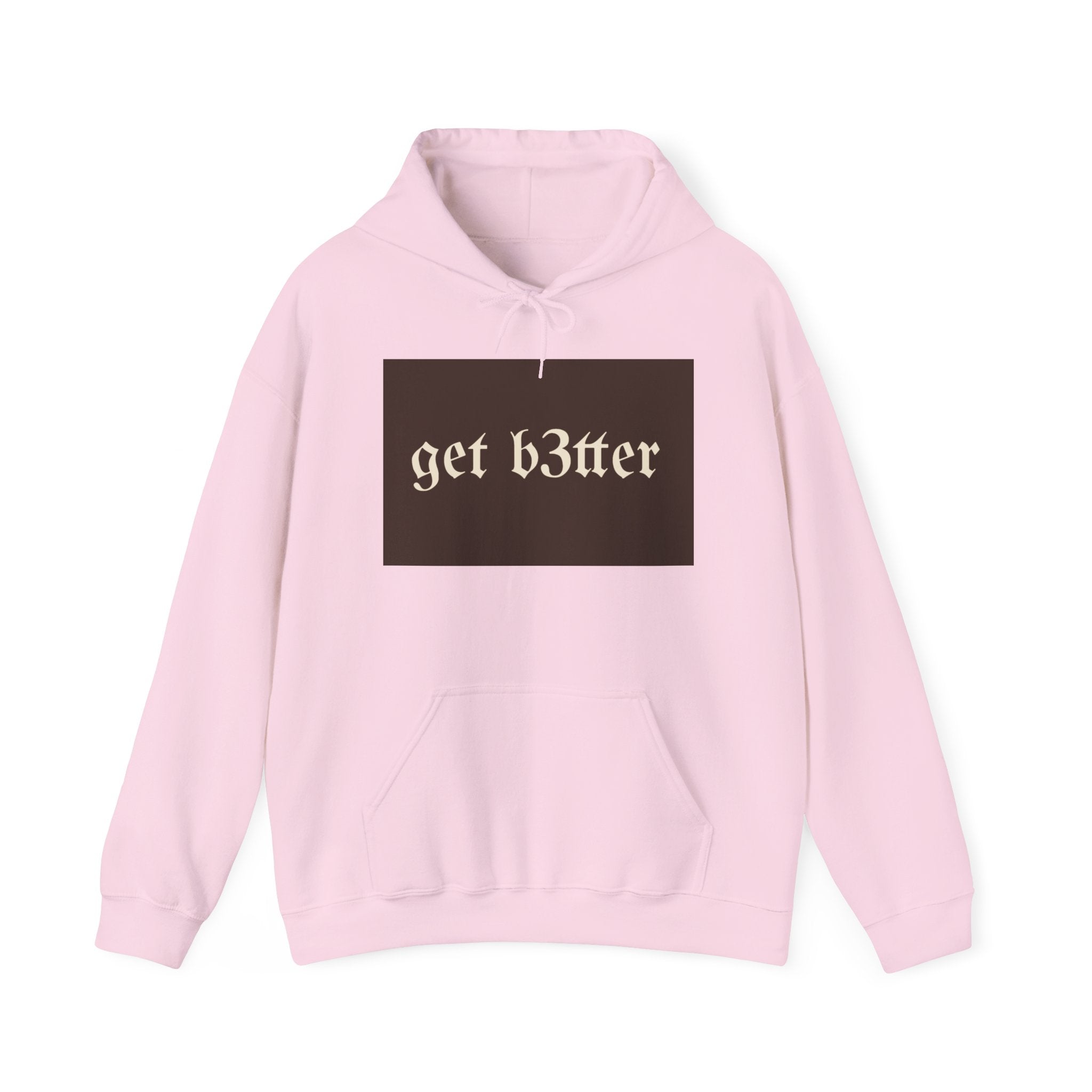 bluud sweat~shirt + tearz | get b3tter #0