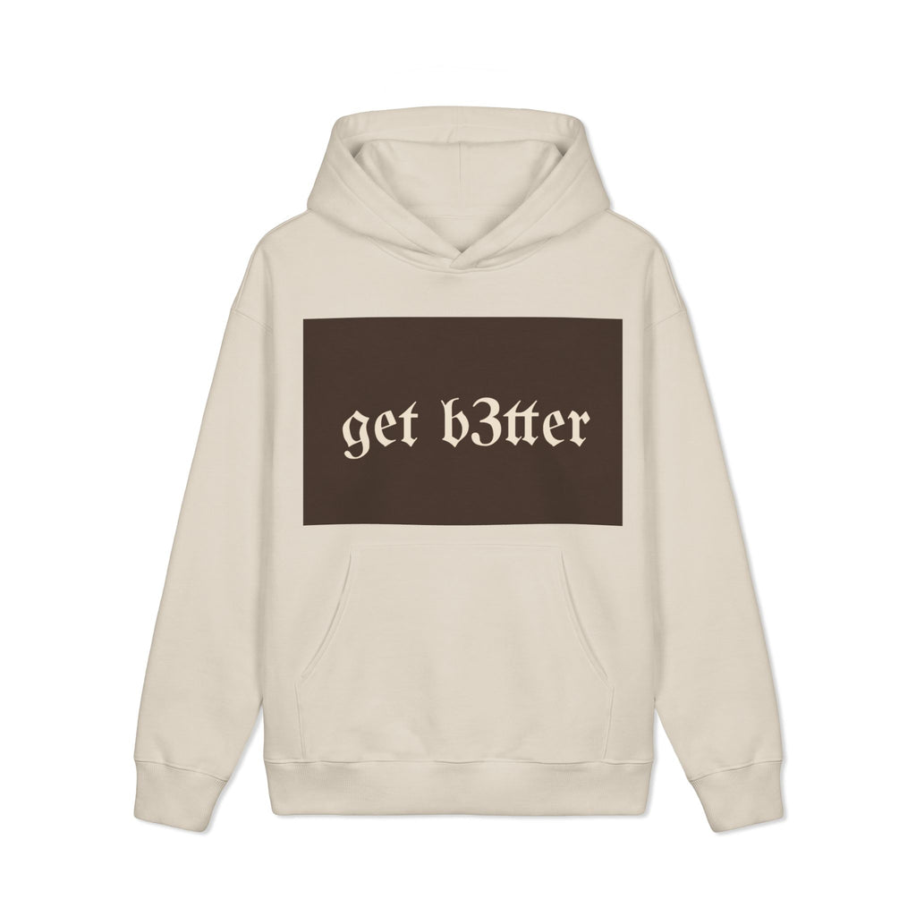 get b3tter mindset-hoodie