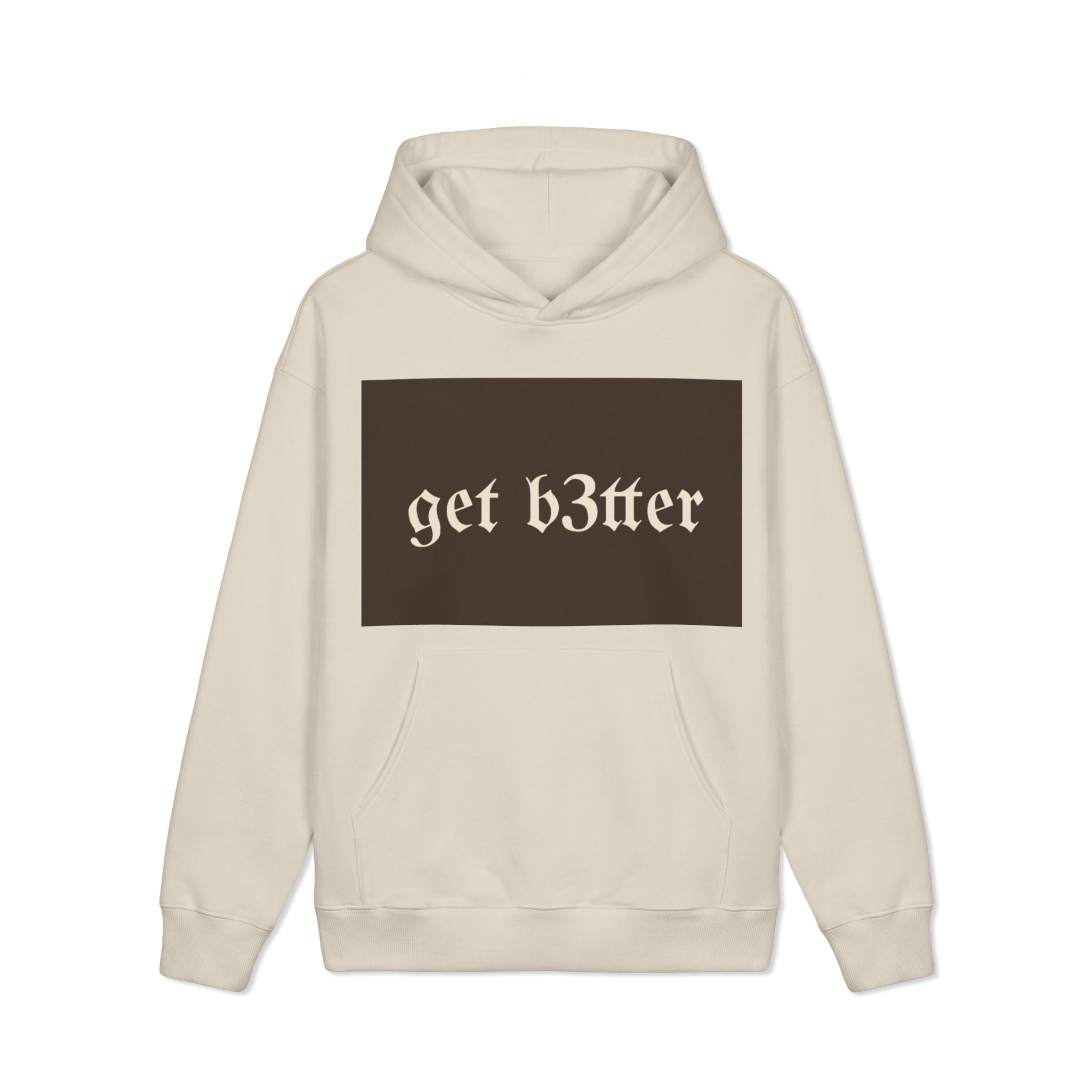 get b3tter mindset-hoodie