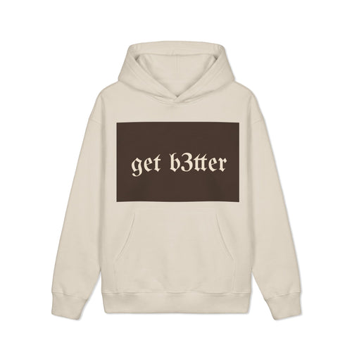 get b3tter mindset-hoodie