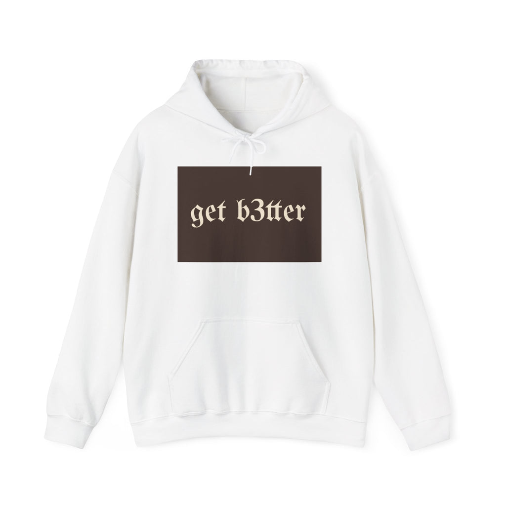 bluud sweat~shirt + tearz | get b3tter #0