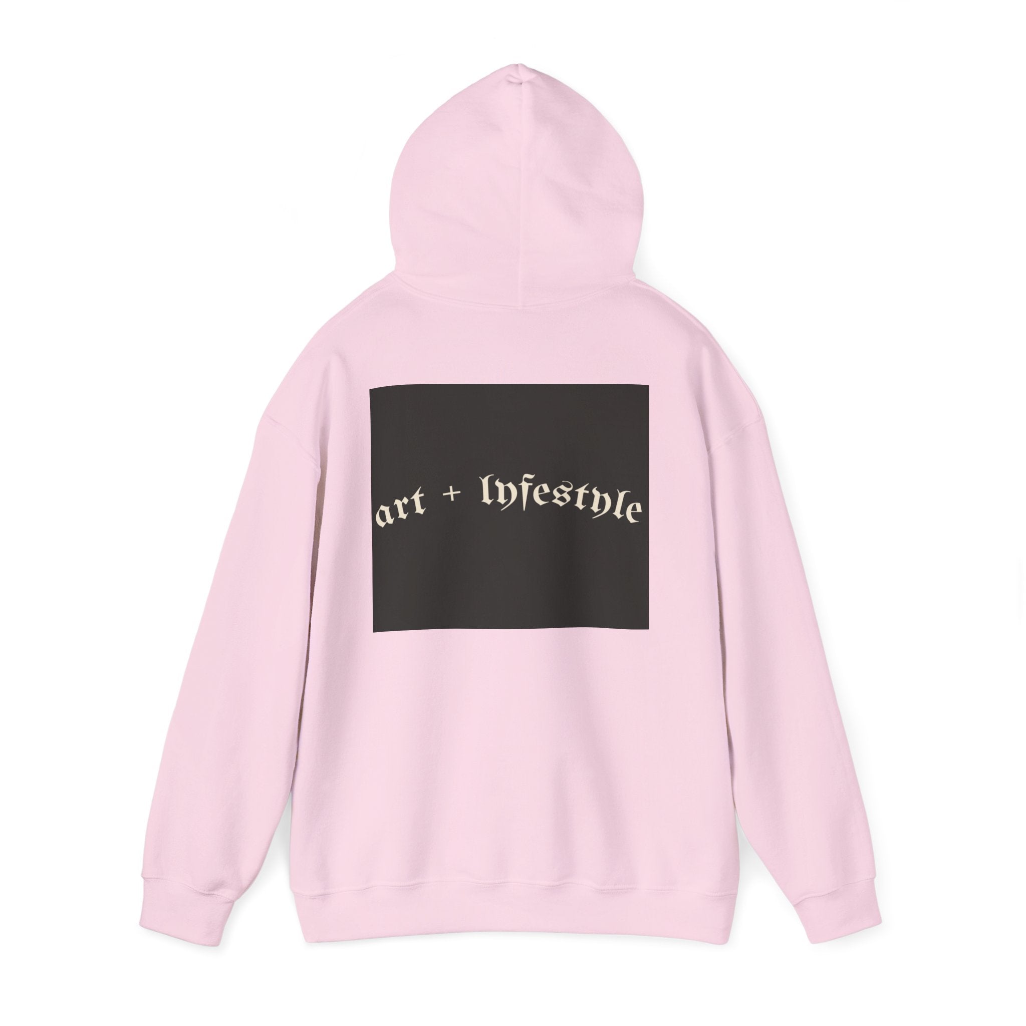 bluud sweat~shirt + tearz | get b3tter #0