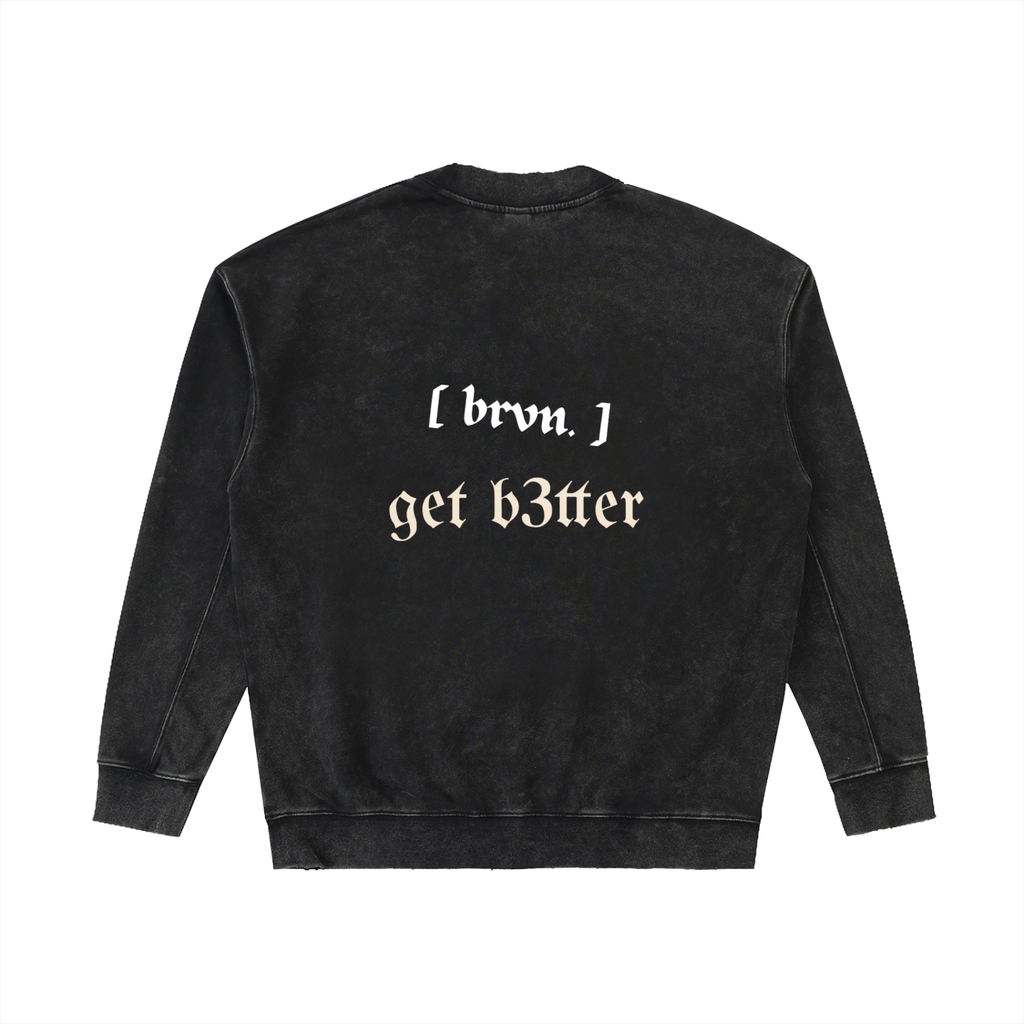 [ brvn. ] | get b3tter. | [ of 𝖇. ]