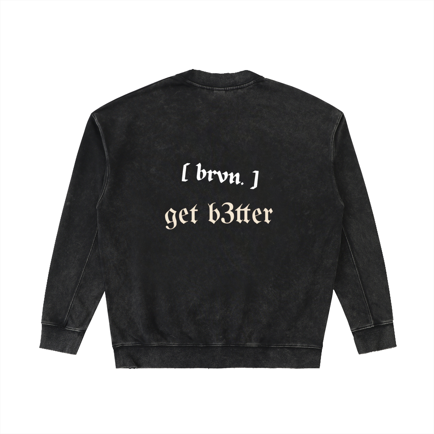 [ brvn. ] | get b3tter. | [ of 𝖇. ]
