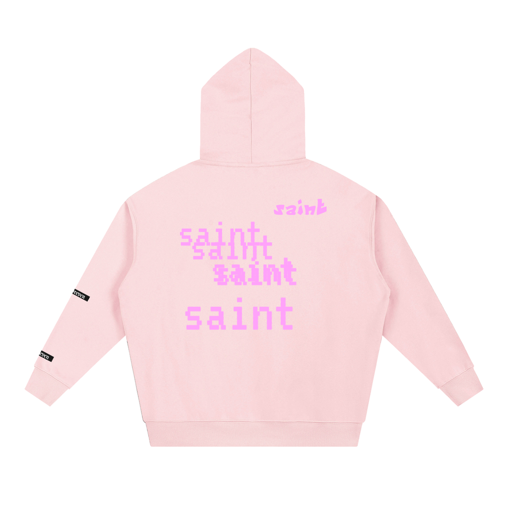 saint'd hoodie by 𝔰𝔞𝔦𝔫𝔱 𝔟𝔯𝔢𝔳𝔢𝔫 c/o get b3tter