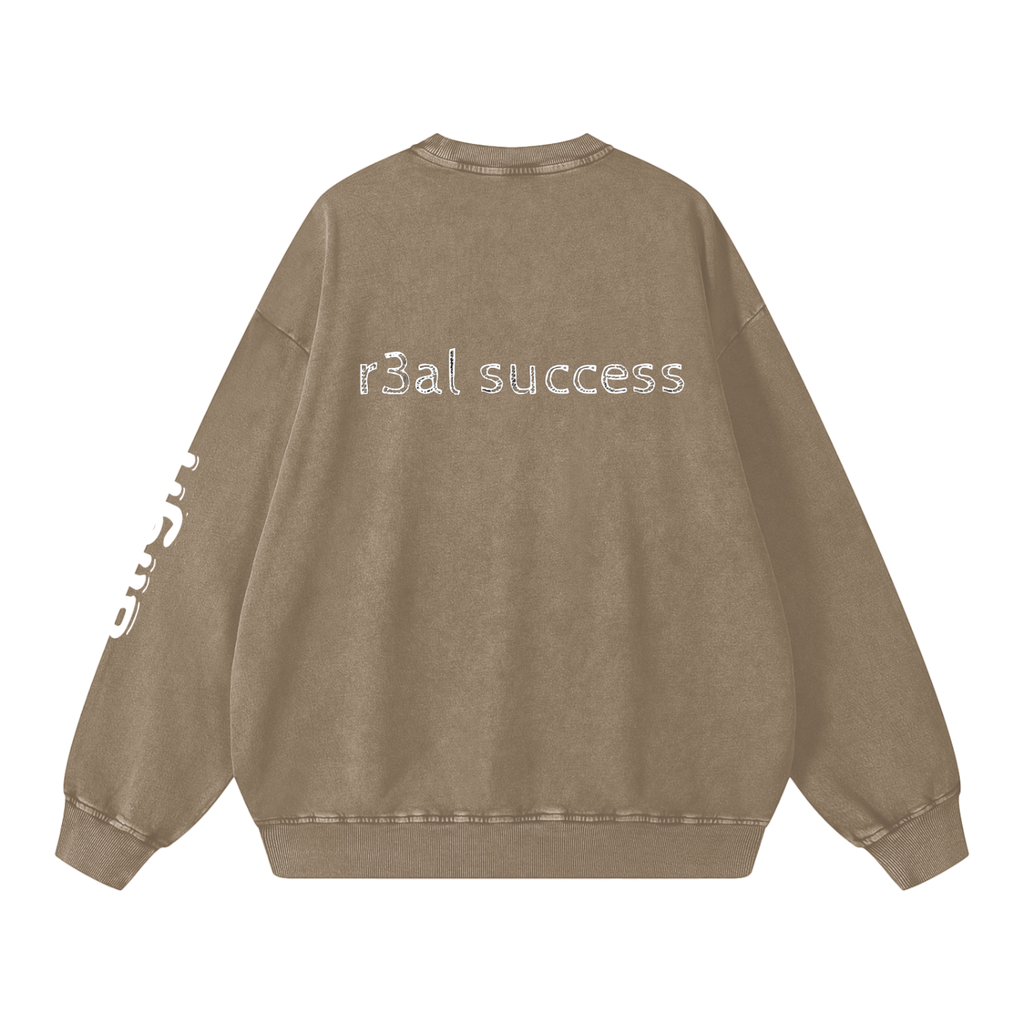 aligned success (r3al success)