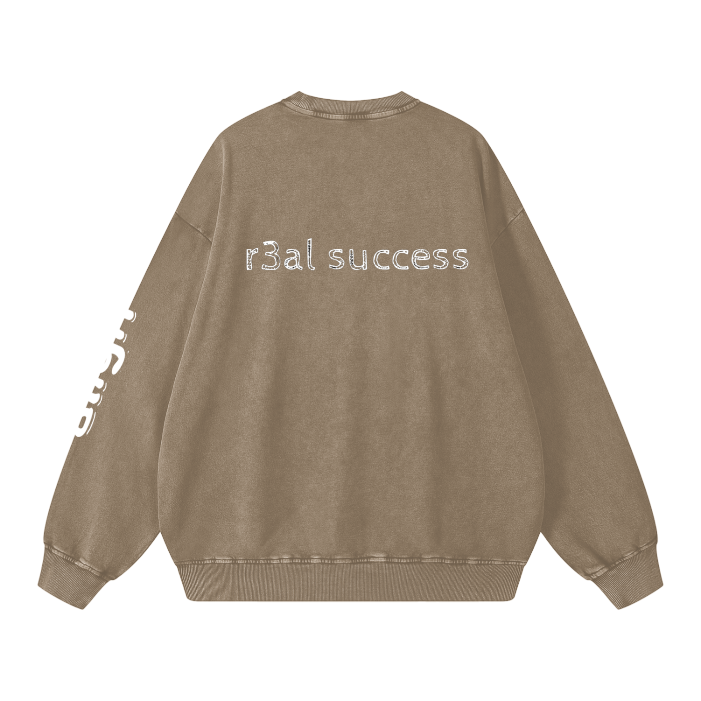 aligned success (r3al success)