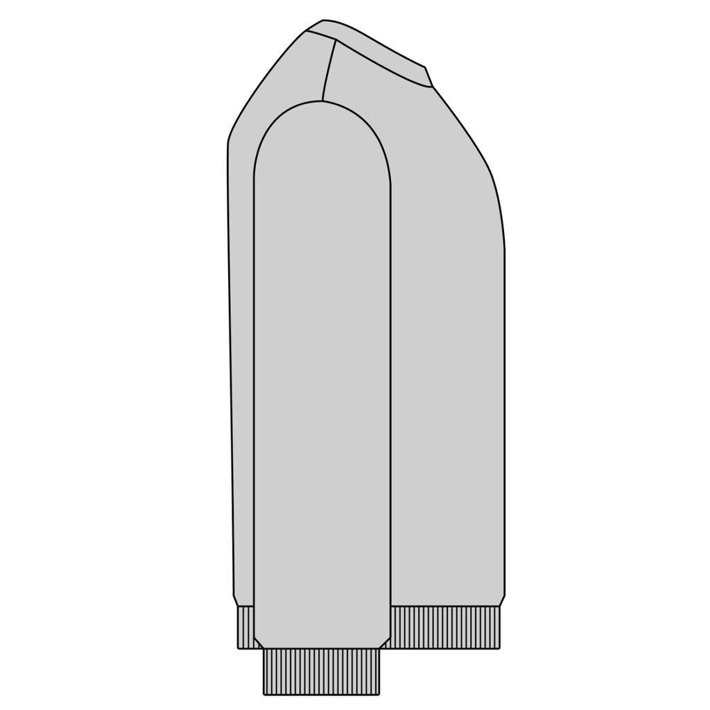 soft luvv, rn | crew