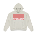 VIRGIL 𝓧 YEEZUS HOODIE