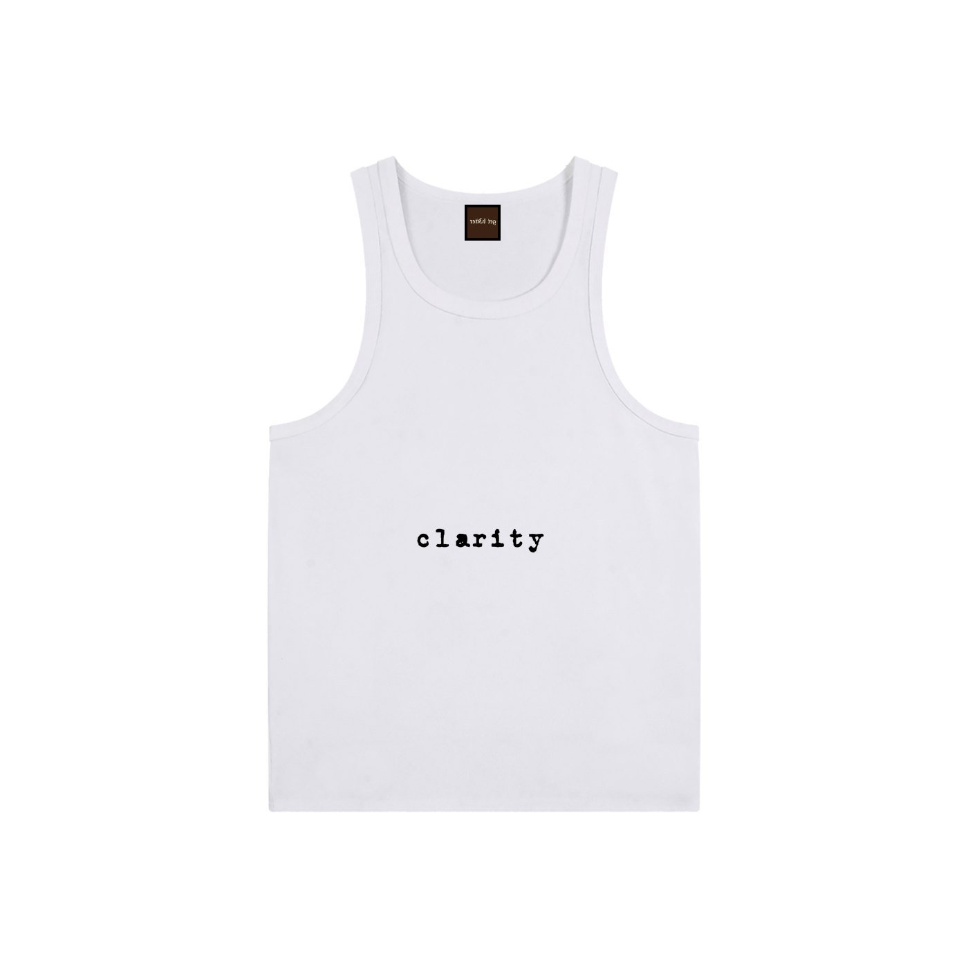 clarity tank