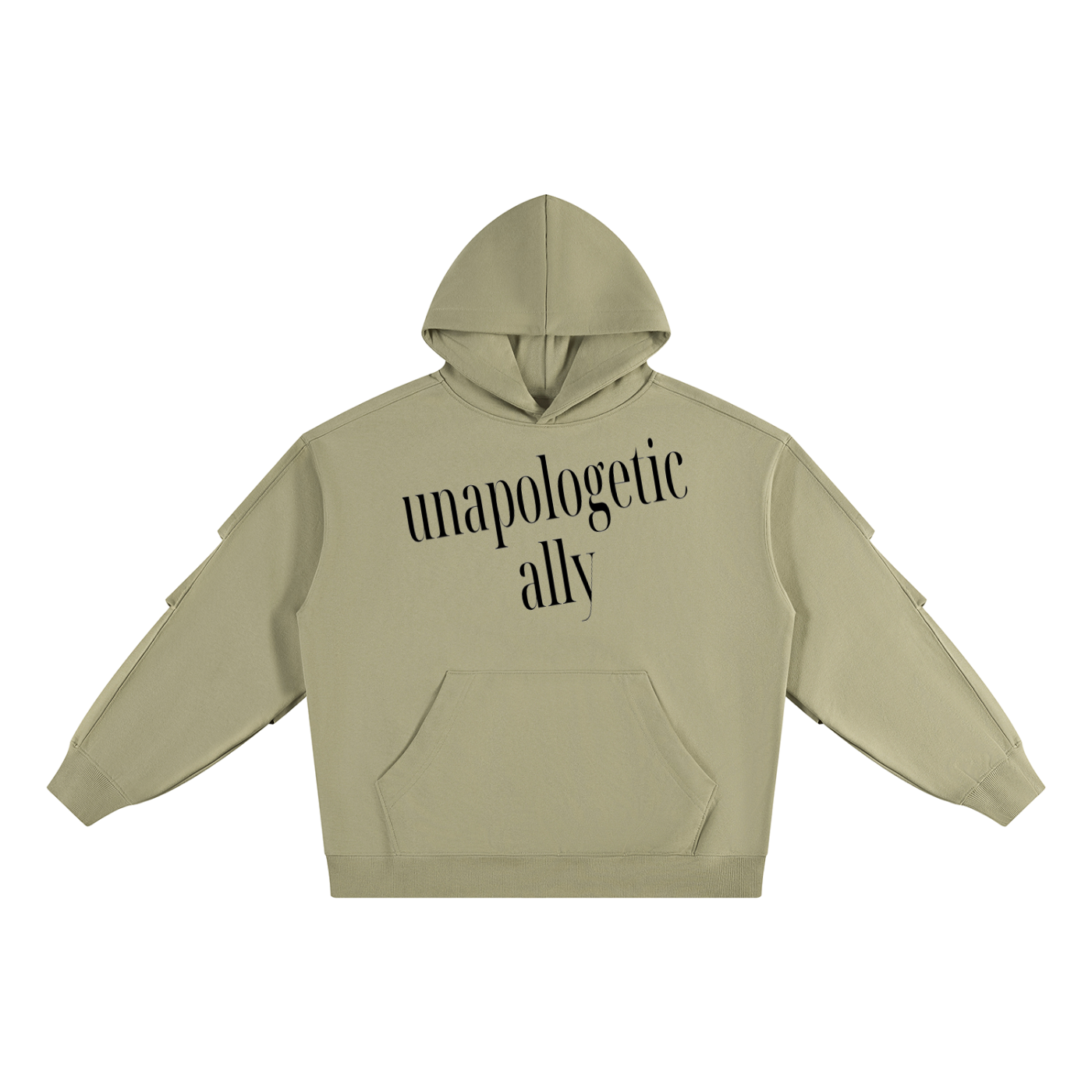 UNAPOLOGETICALLY | 𝓫.𝓡3𝓐𝓛 from