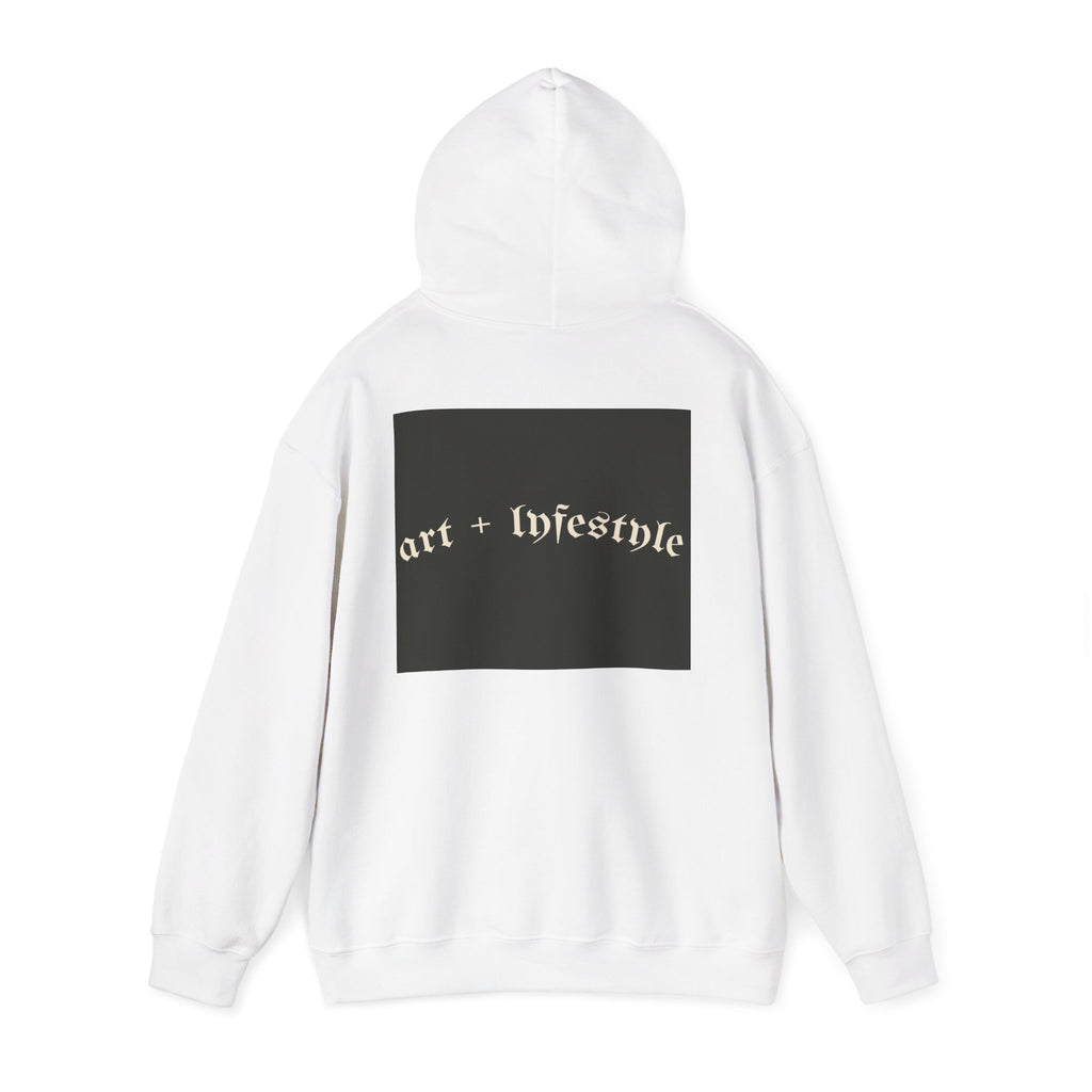 bluud sweat~shirt + tearz | get b3tter #0