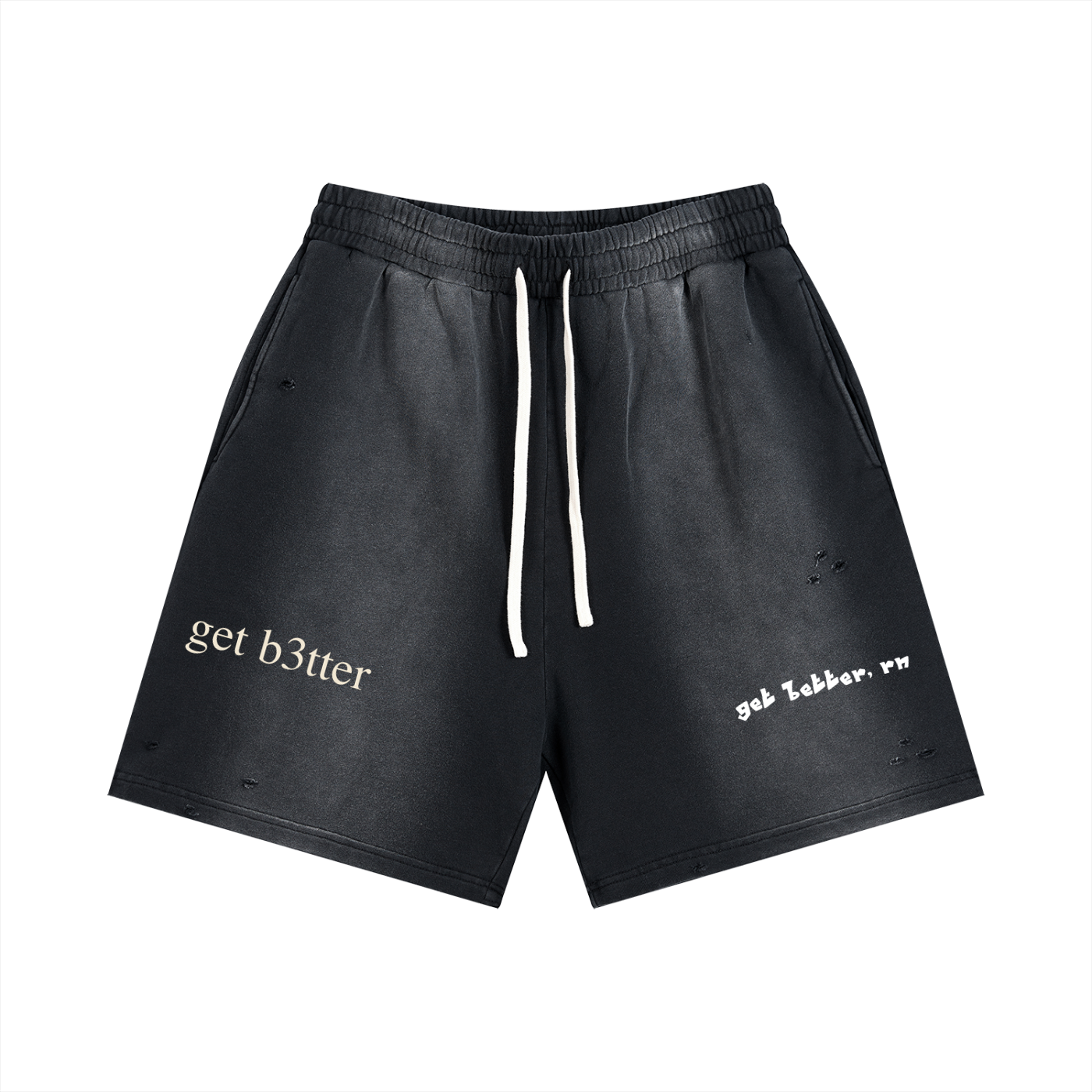 Sunny Glow shorts