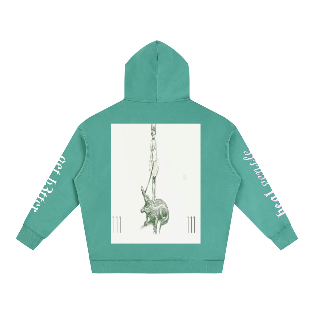 𝖍𝖊𝖆𝖑 𝑔𝑒𝓃𝓉𝓁𝑒 alligator