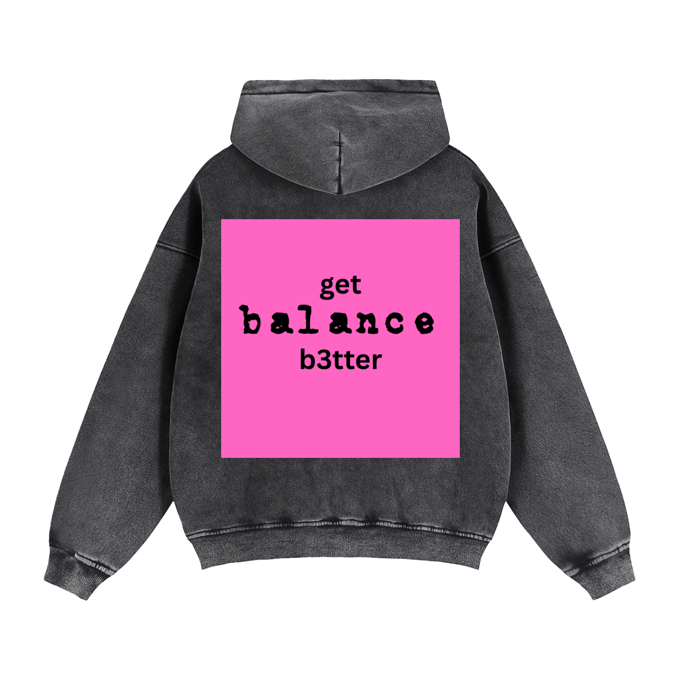 balance jkt