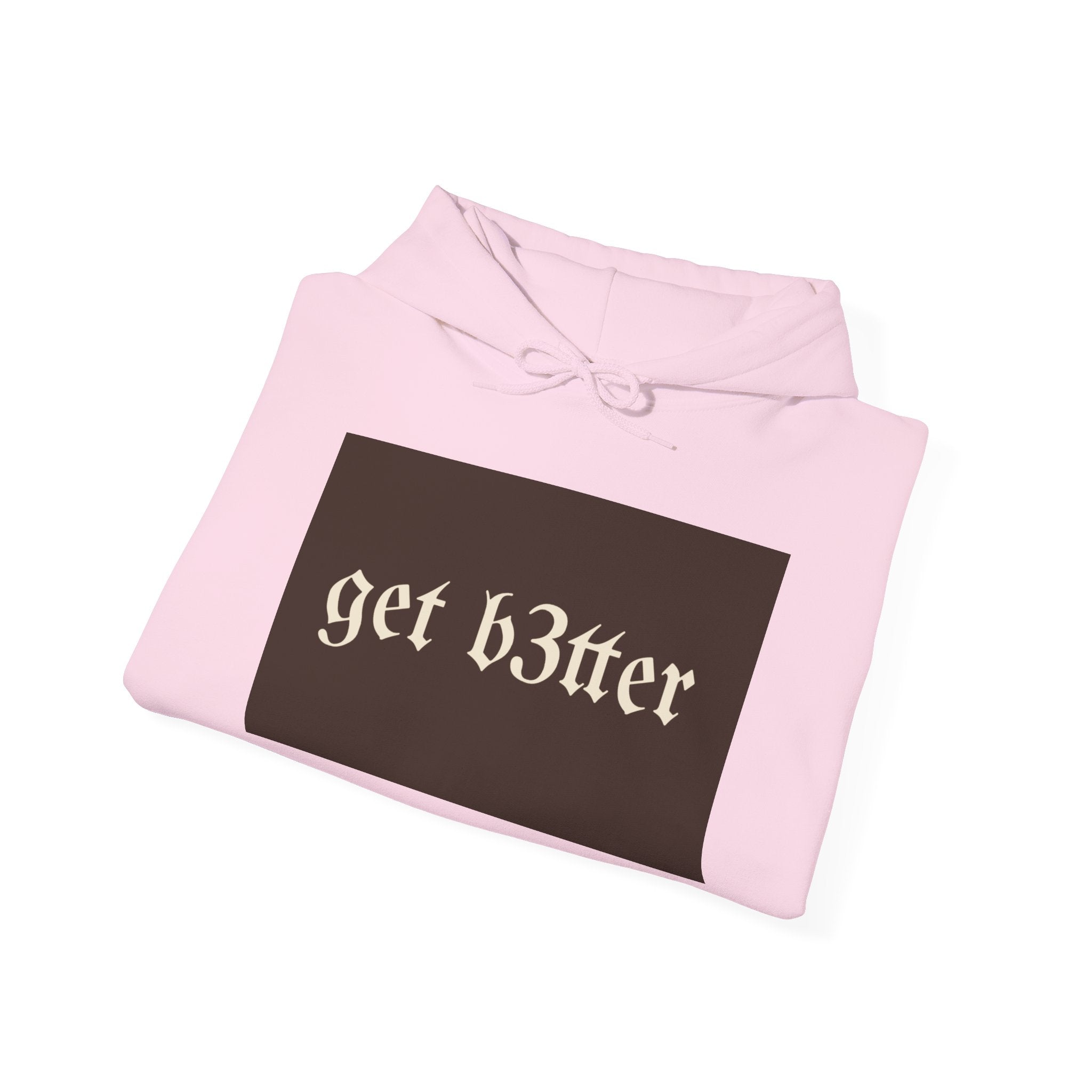 bluud sweat~shirt + tearz | get b3tter #0