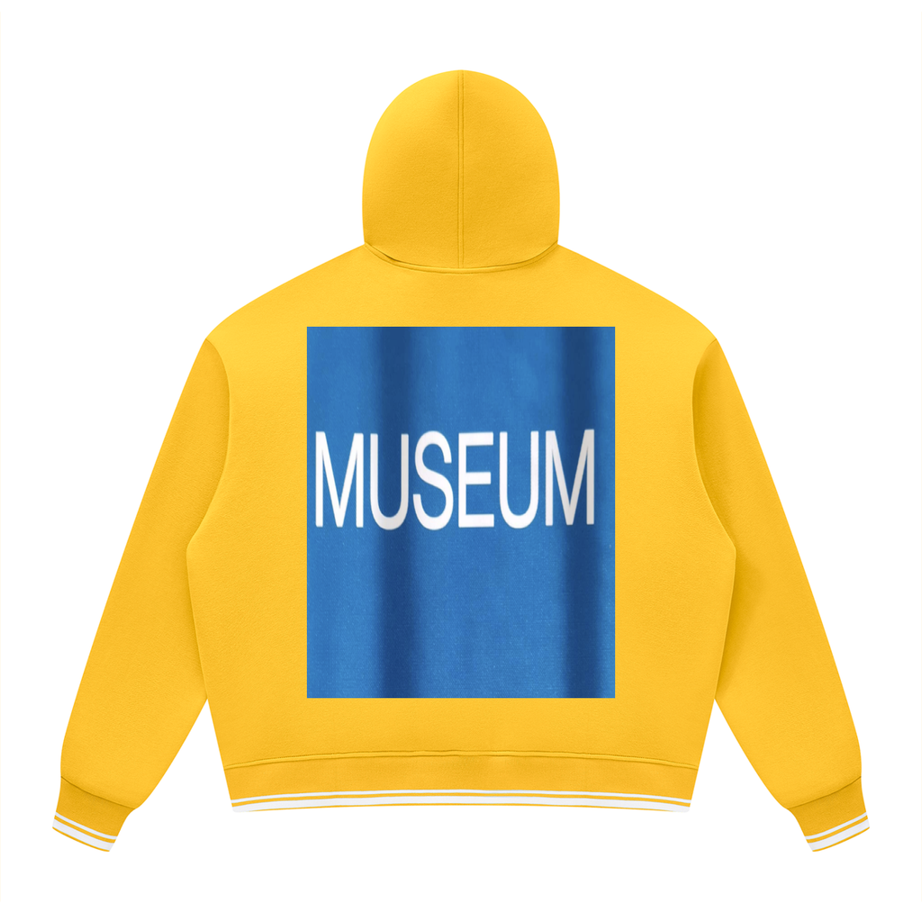 MUSEUM: get b3tter every • day •