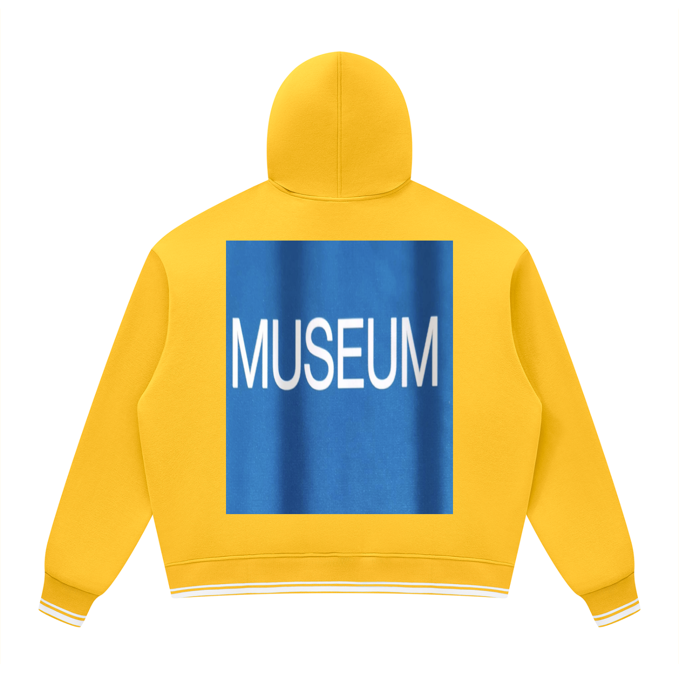 MUSEUM: get b3tter every • day •