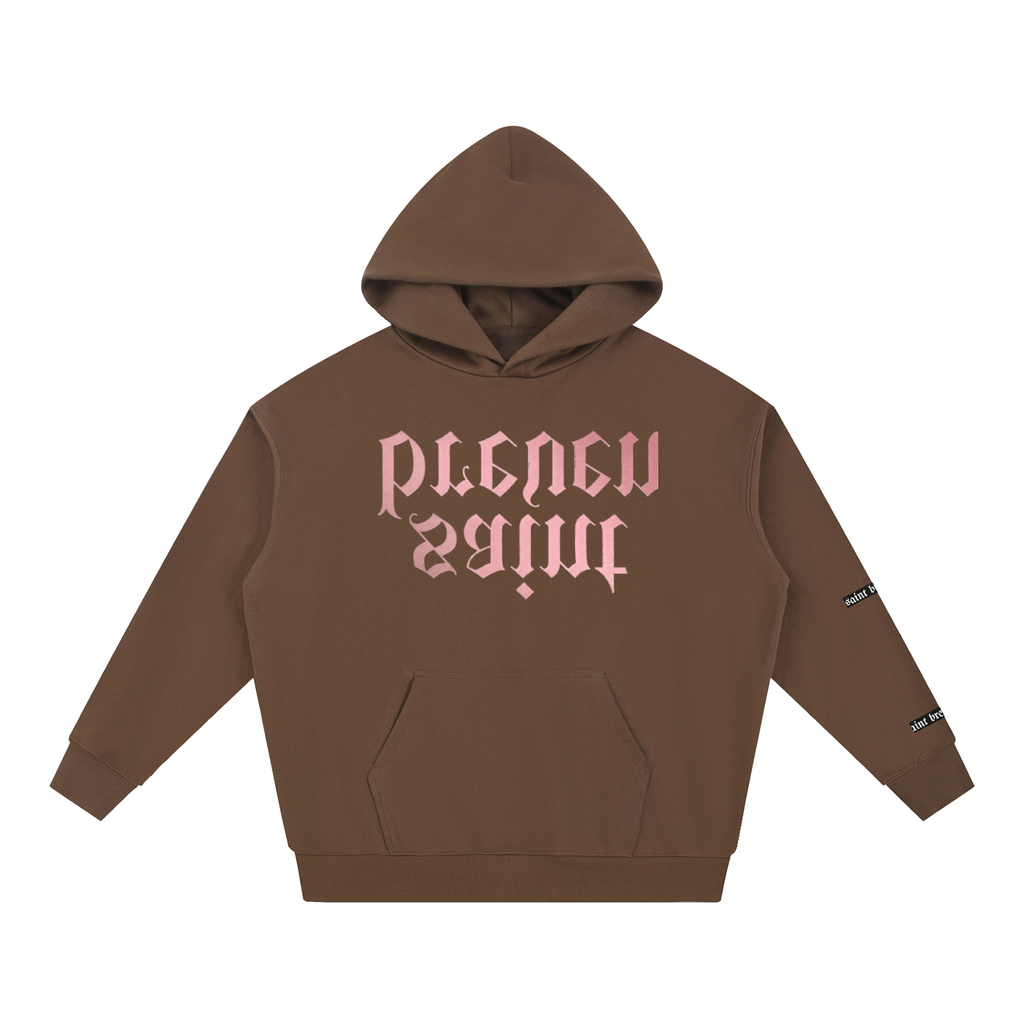 saint'd hoodie by 𝔰𝔞𝔦𝔫𝔱 𝔟𝔯𝔢𝔳𝔢𝔫 c/o get b3tter