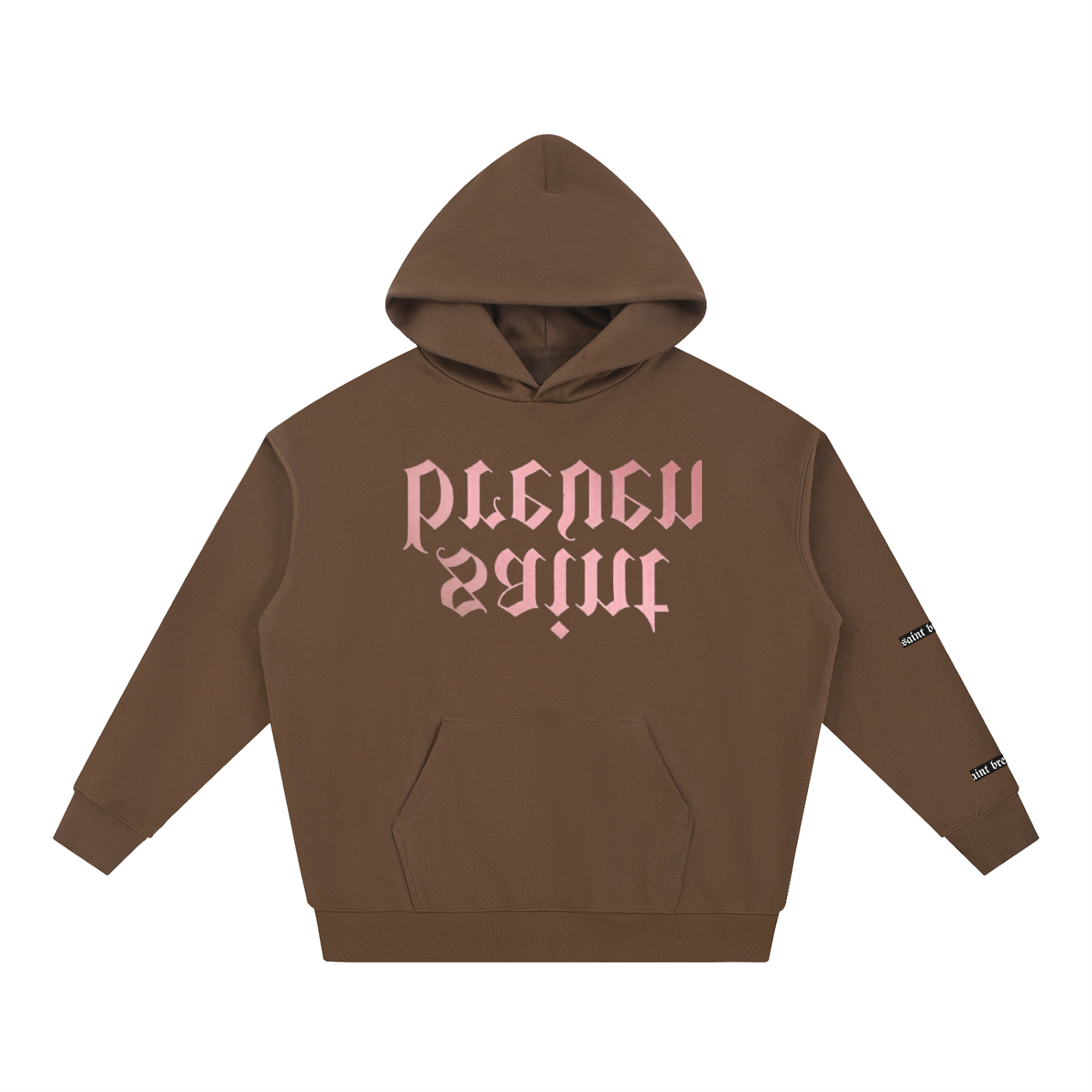 saint'd hoodie by 𝔰𝔞𝔦𝔫𝔱 𝔟𝔯𝔢𝔳𝔢𝔫 c/o get b3tter
