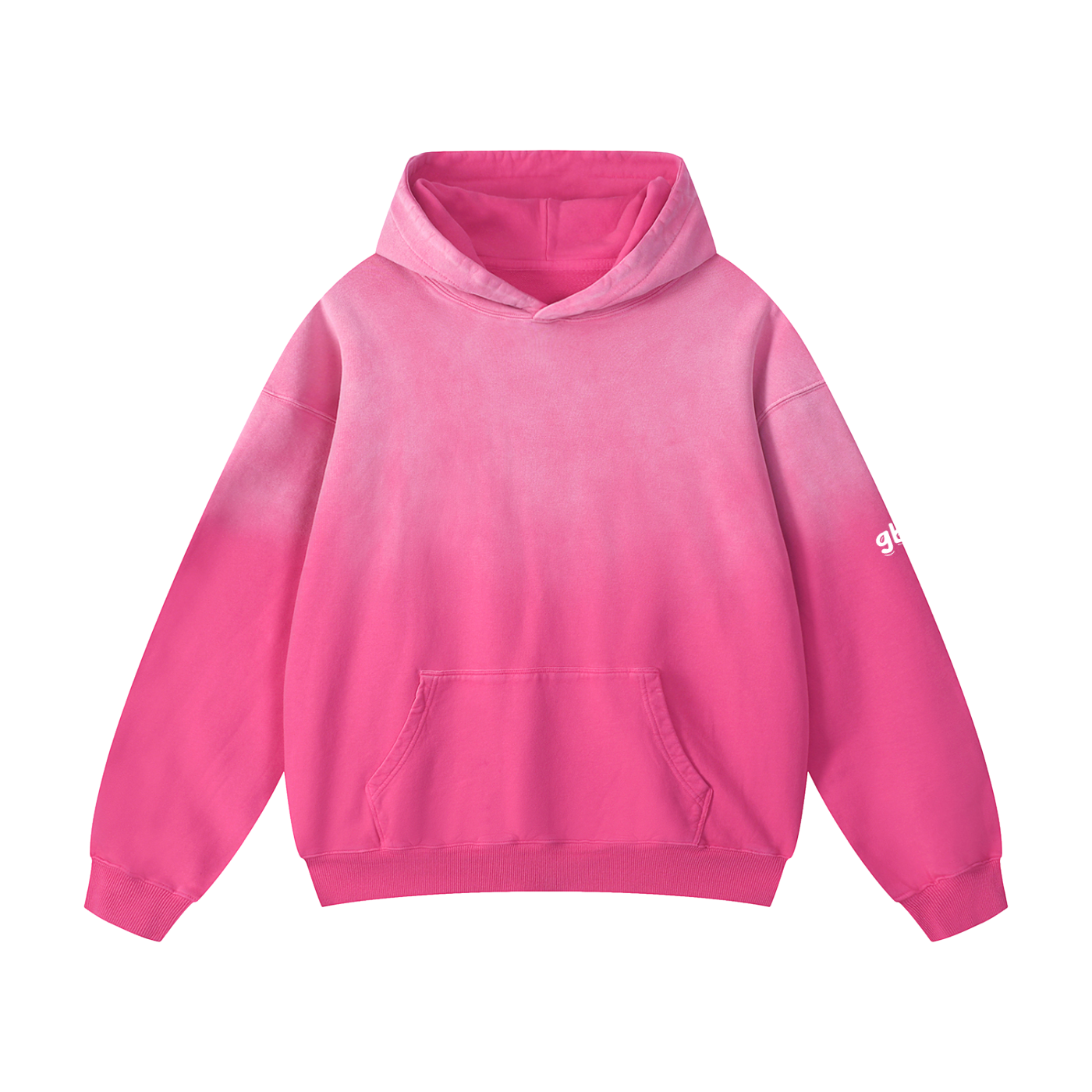 LUVVLY HOODIE