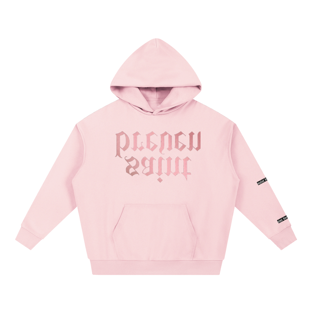 saint'd hoodie by 𝔰𝔞𝔦𝔫𝔱 𝔟𝔯𝔢𝔳𝔢𝔫 c/o get b3tter