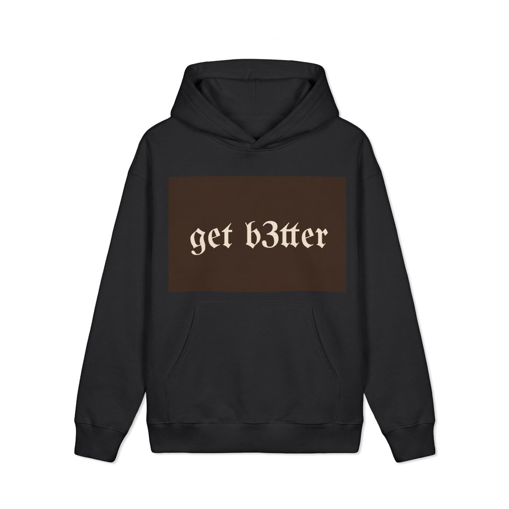 get b3tter mindset-hoodie