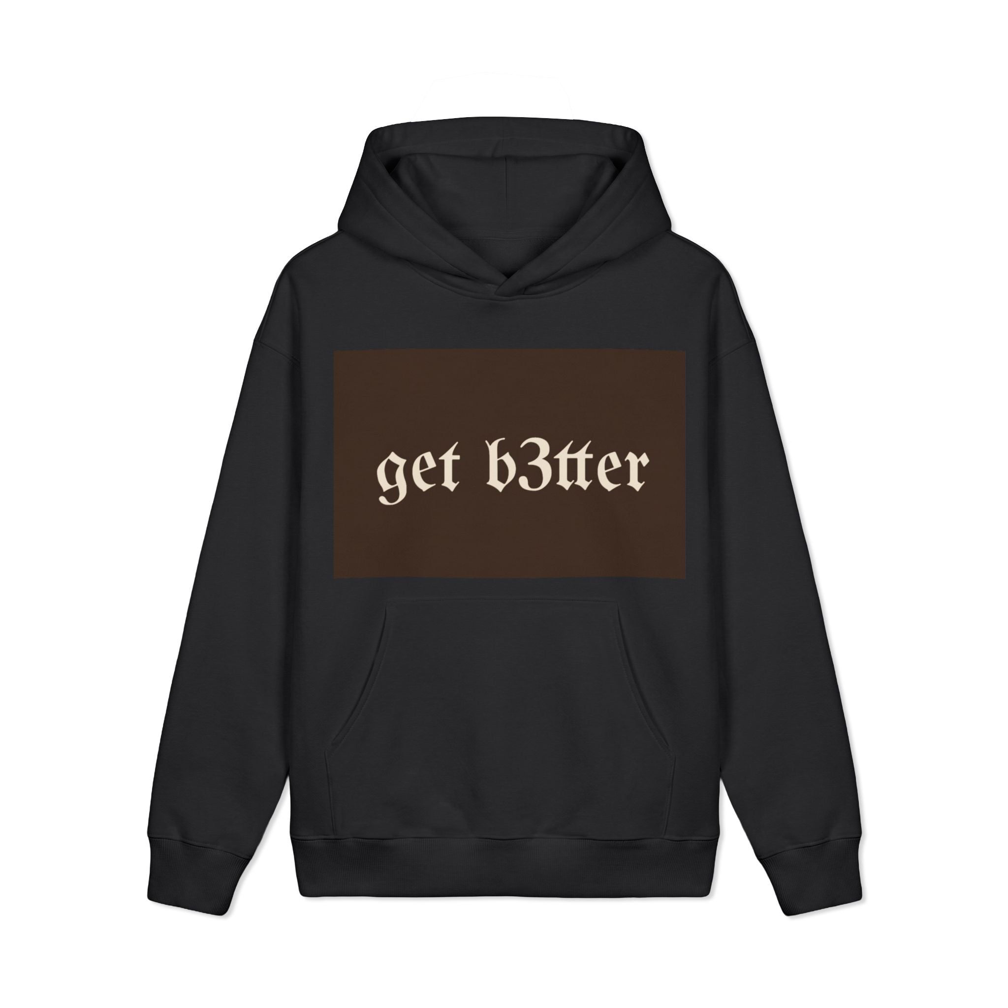 get b3tter mindset-hoodie