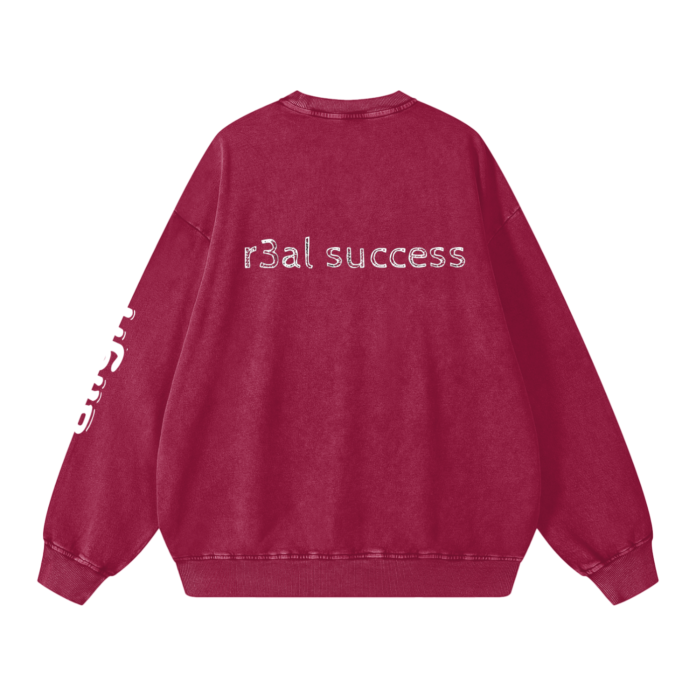 aligned success (r3al success)