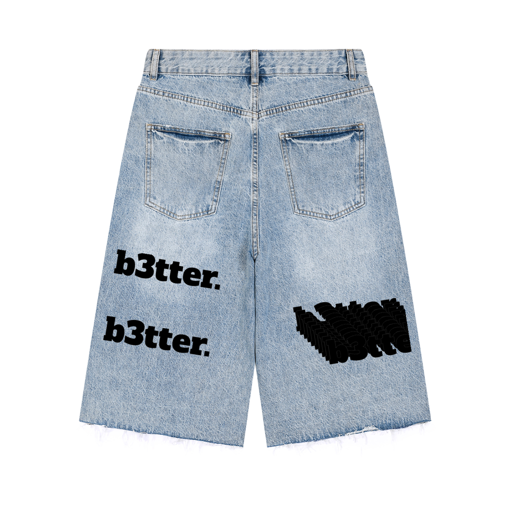heal. b3tter.