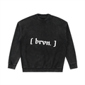 [ brvn. ] | get b3tter. | [ of 𝖇. ]