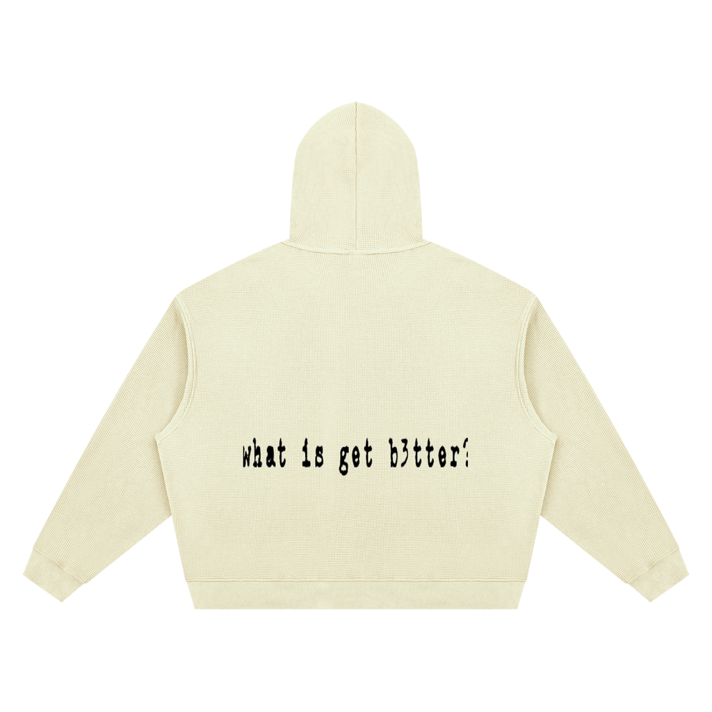 wht is get b3tter?
