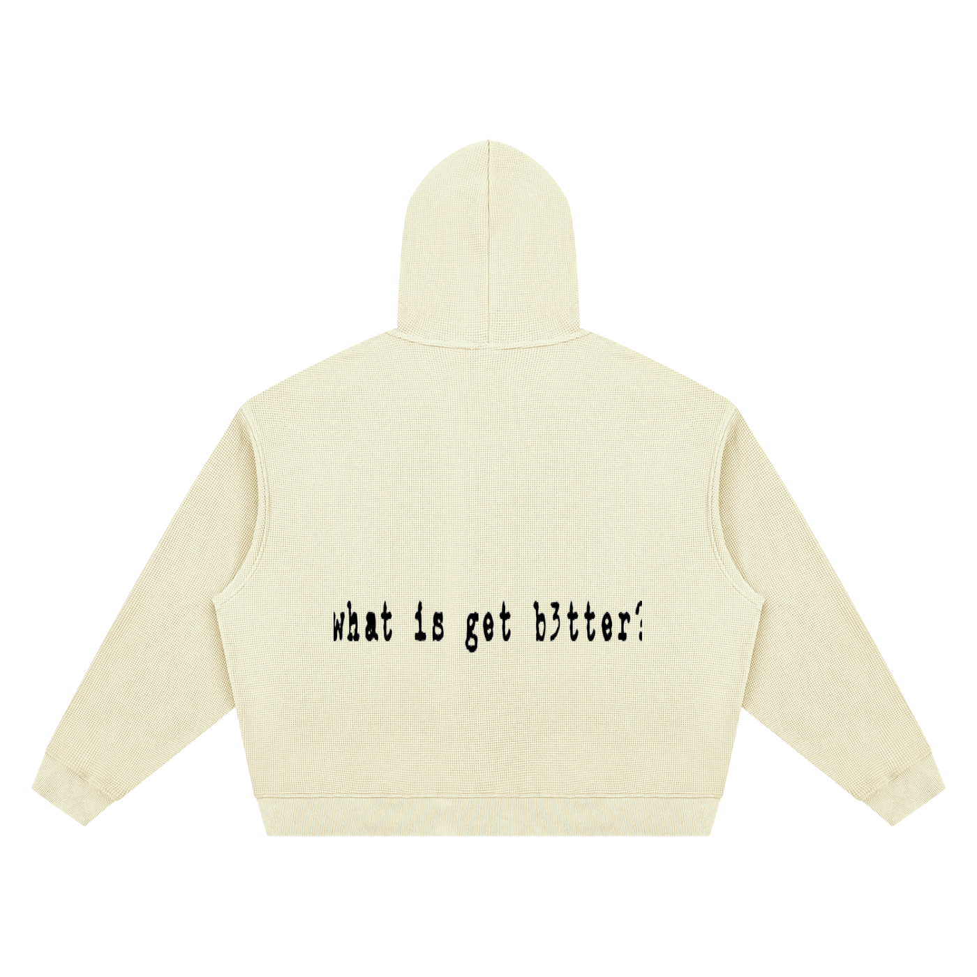 wht is get b3tter?