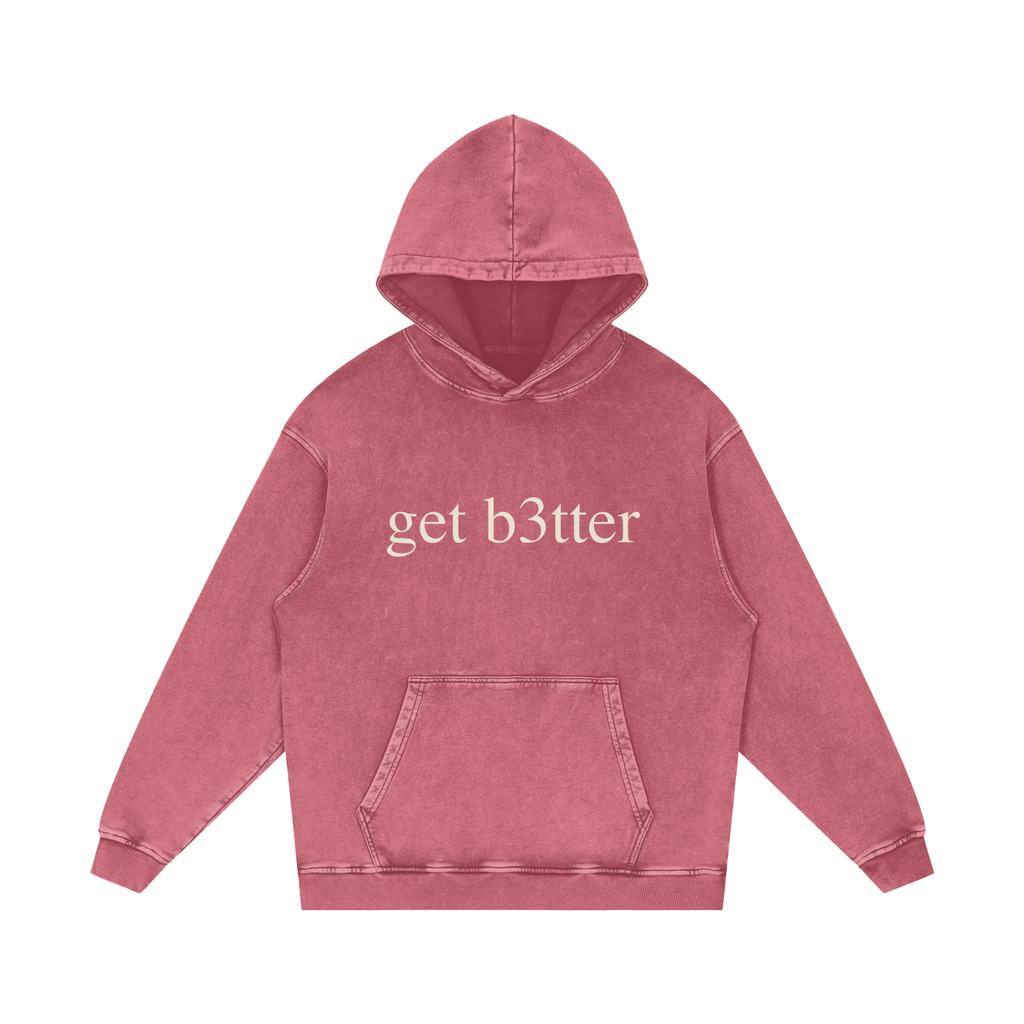 get b3tter cleanclean sweatshirt