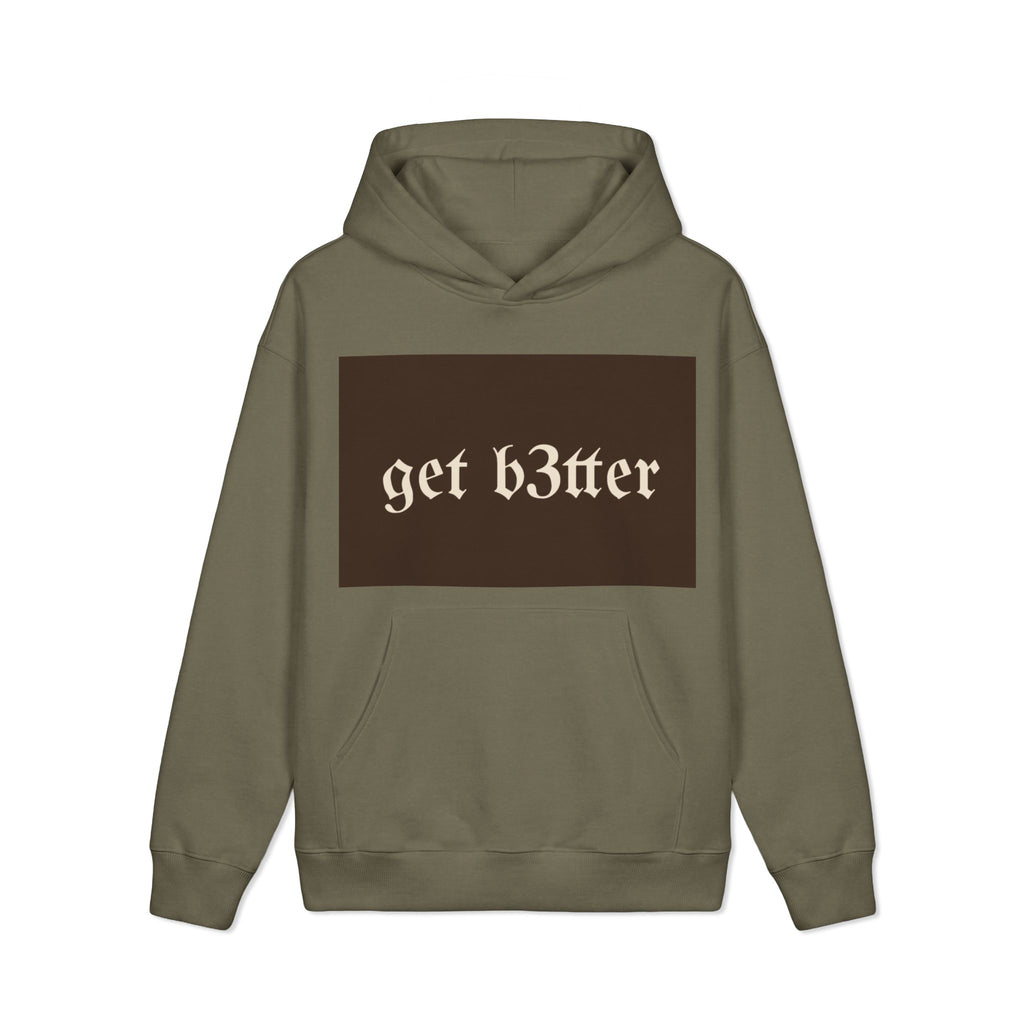 get b3tter mindset-hoodie