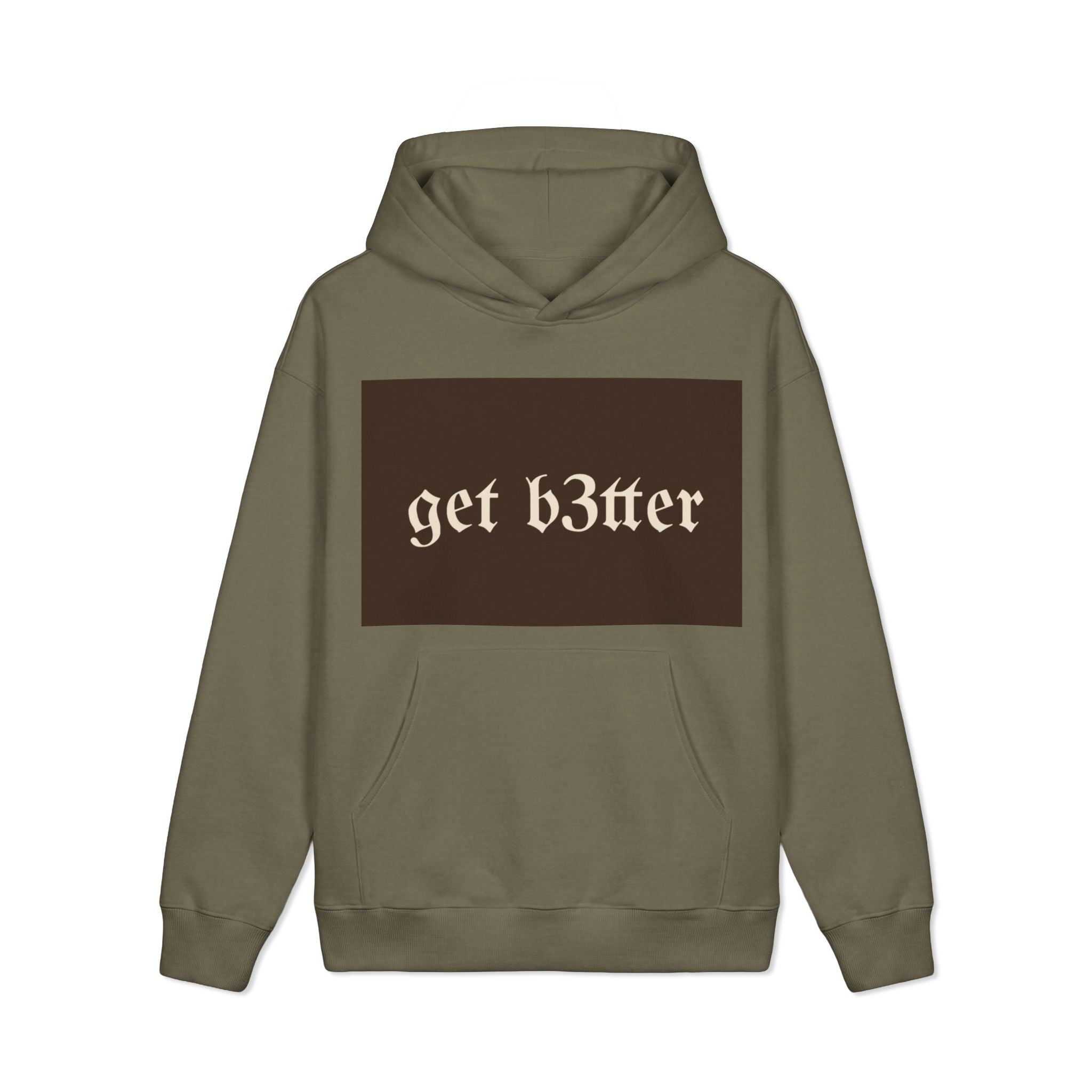 get b3tter mindset-hoodie