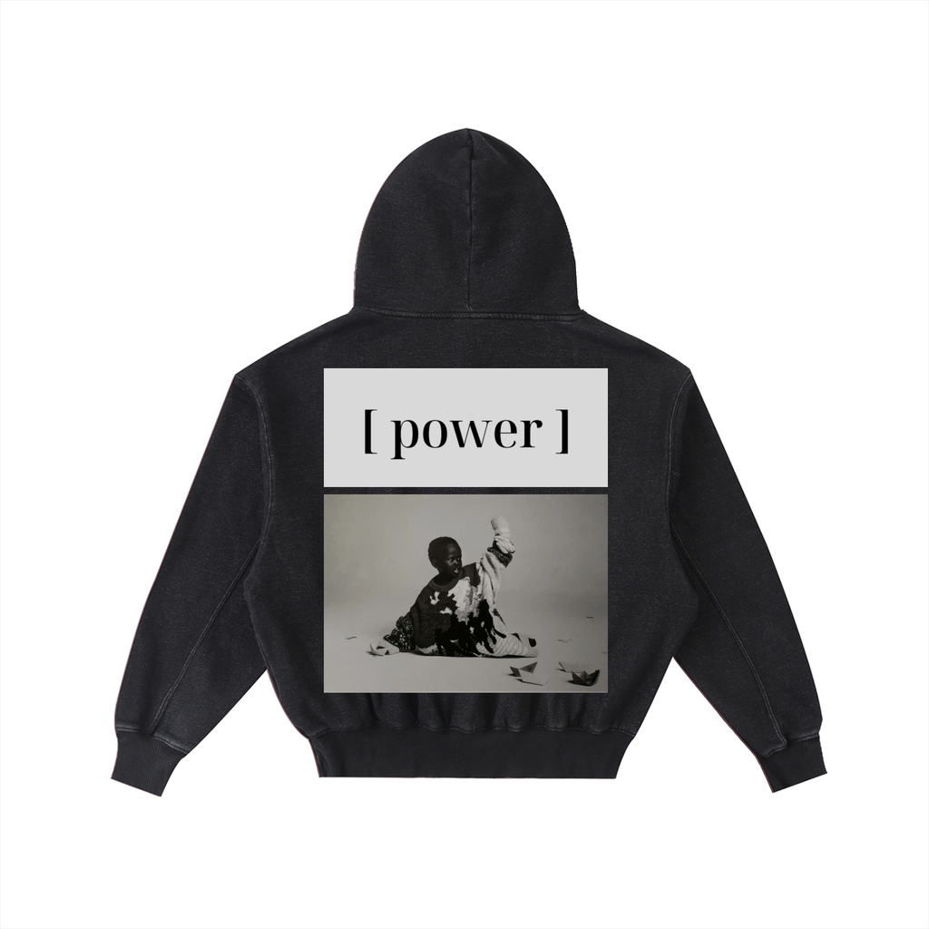 [boyhood]// [ power ]