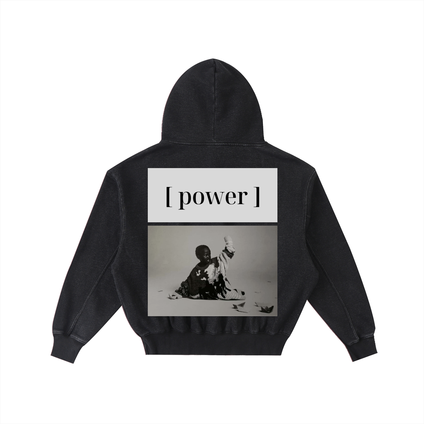 [boyhood]// [ power ]