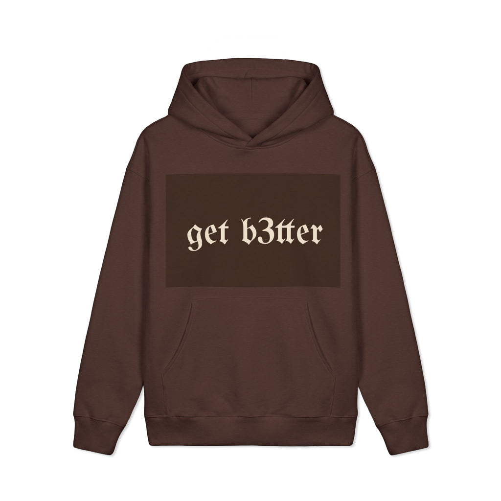 get b3tter mindset-hoodie