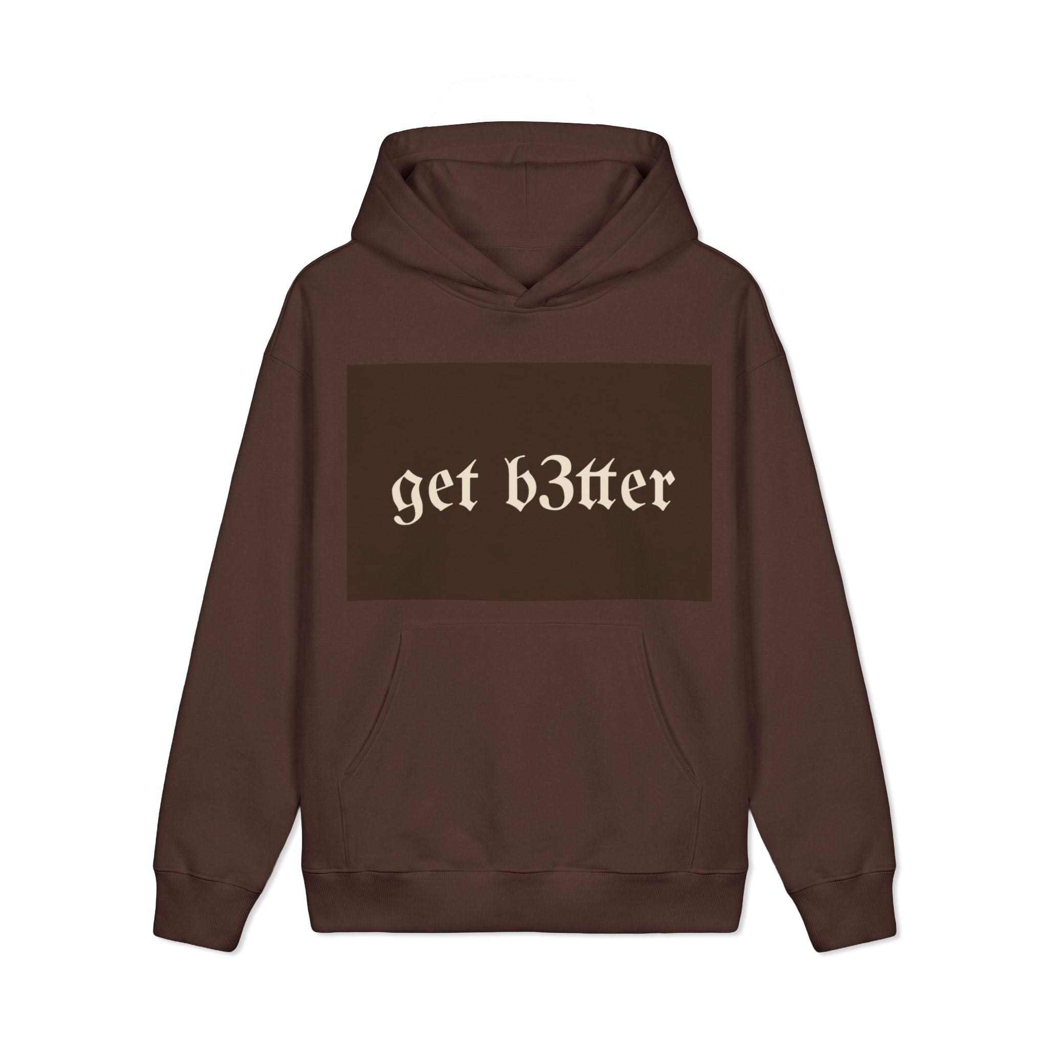get b3tter mindset-hoodie